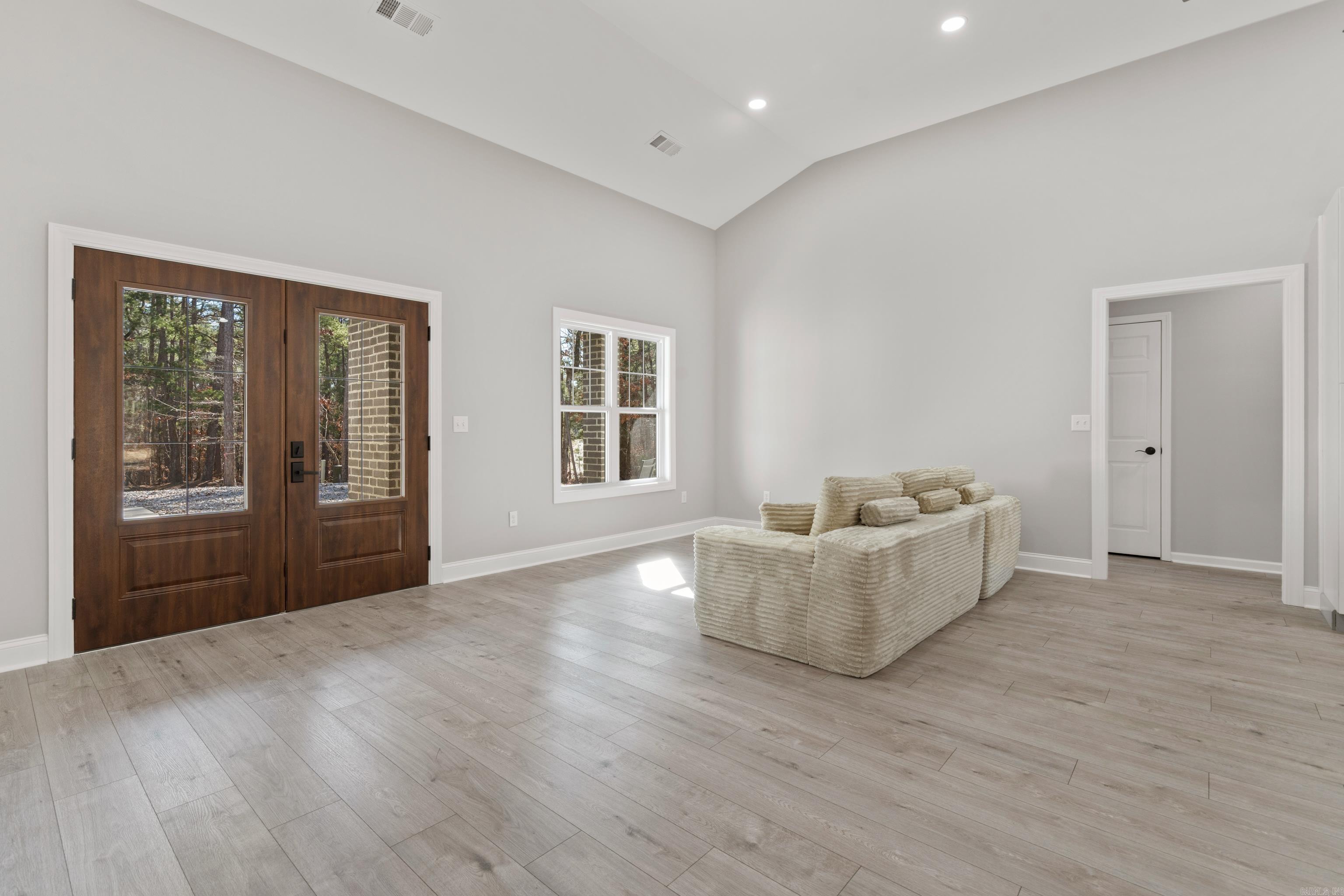 PAMPLONA - Residential