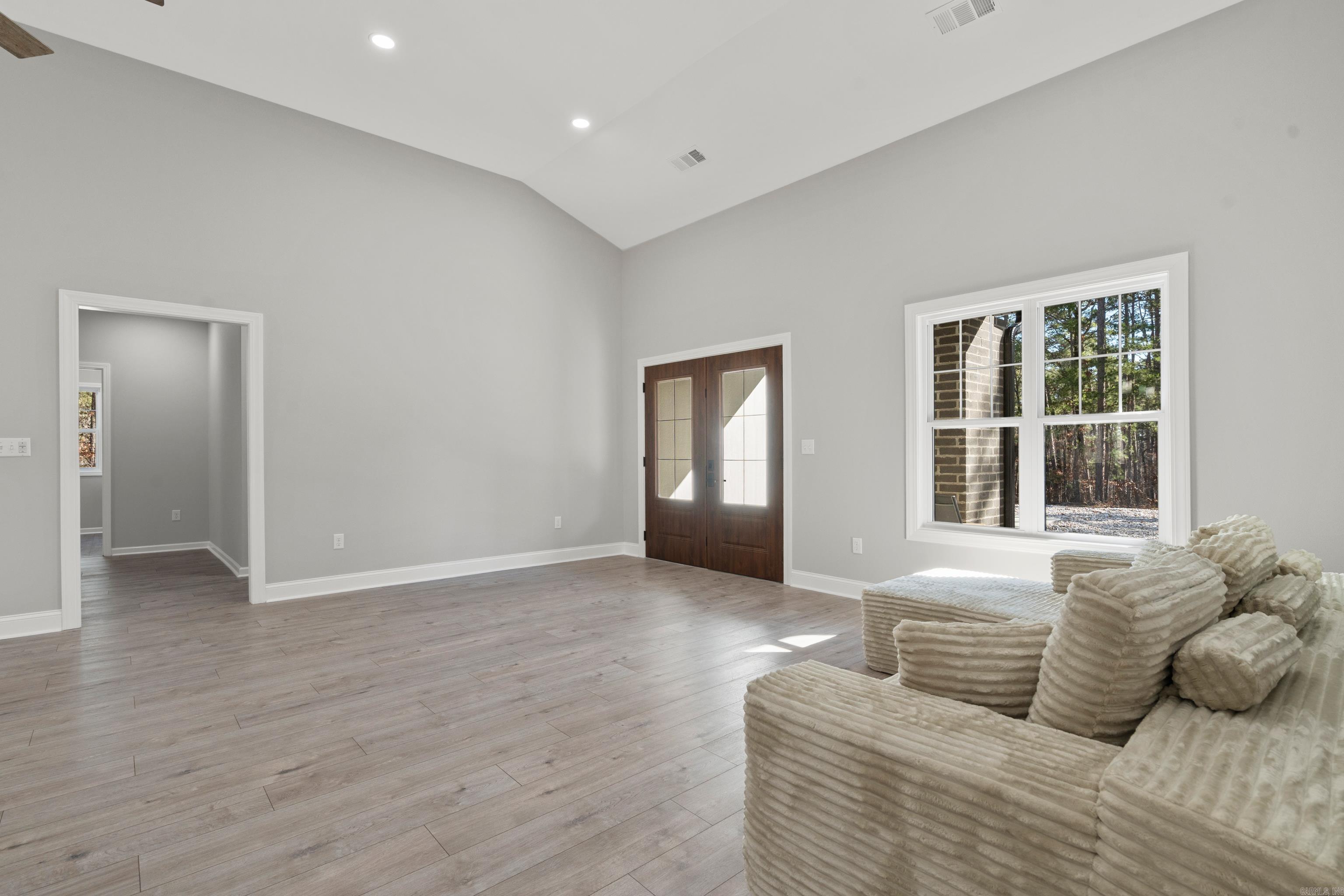 PAMPLONA - Residential