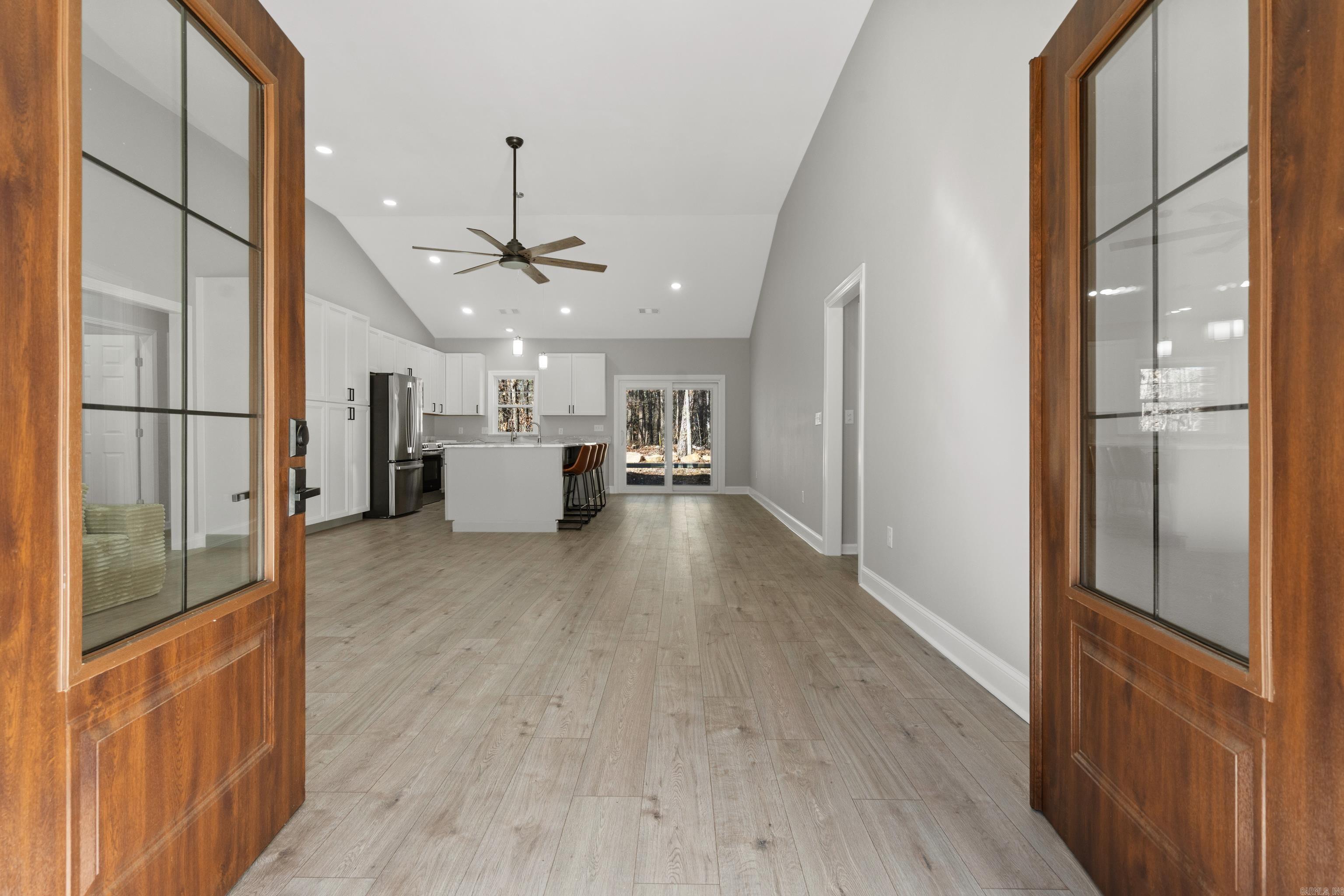 PAMPLONA - Residential