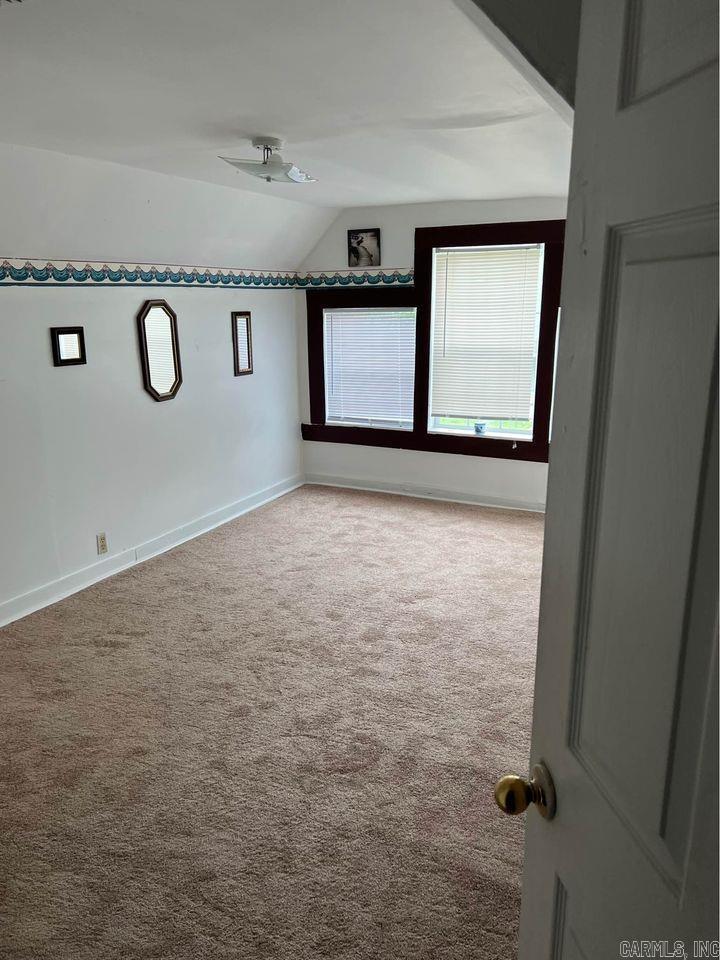 Holderness & Senyard - Residential Lease