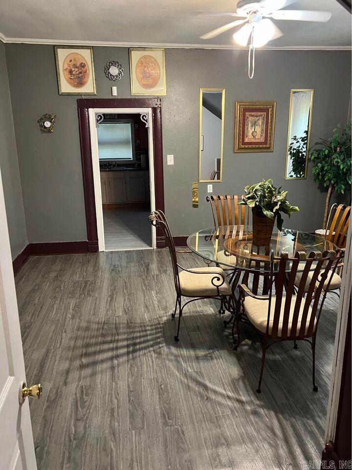 Holderness & Senyard - Residential Lease