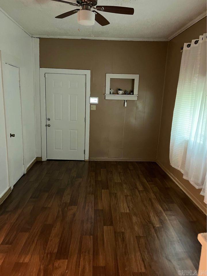 Holderness & Senyard - Residential Lease