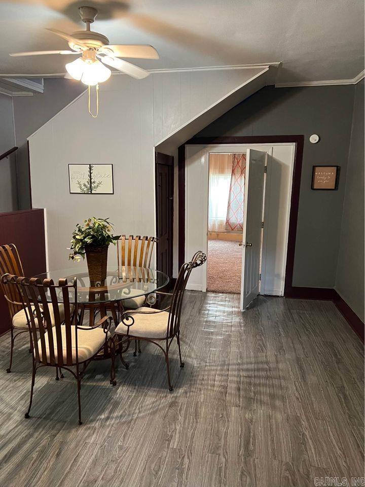 Holderness & Senyard - Residential Lease