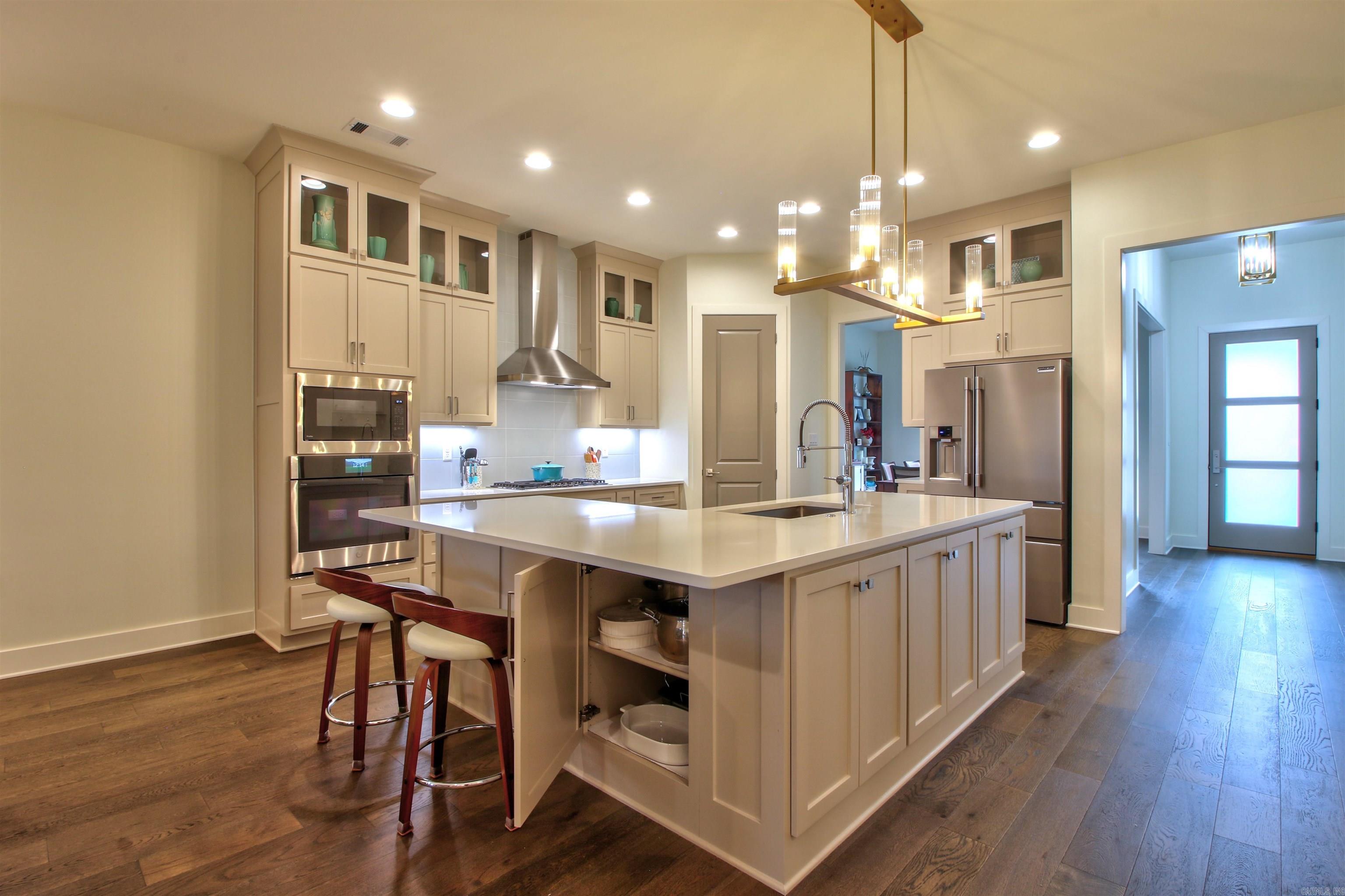 COPPER RUN - Residential