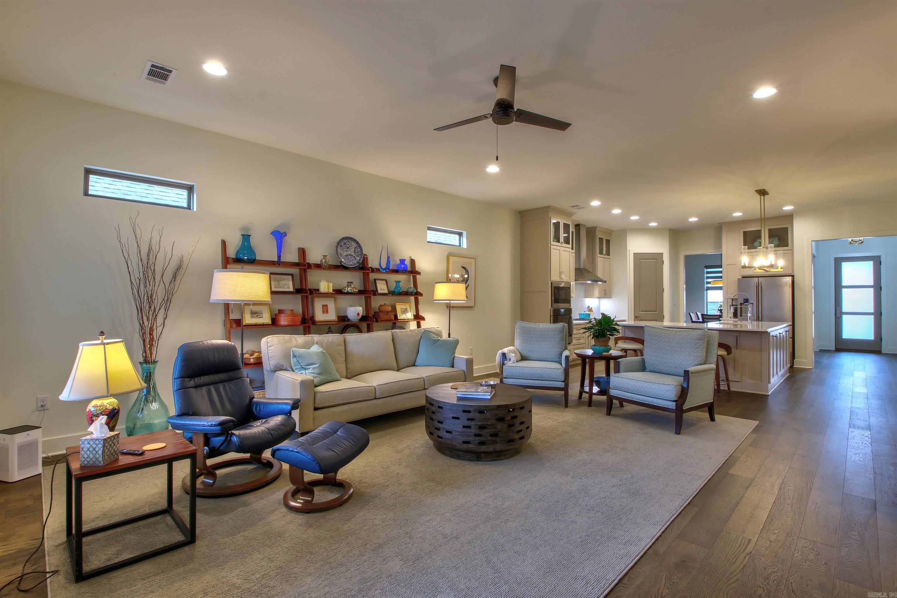 COPPER RUN - Residential