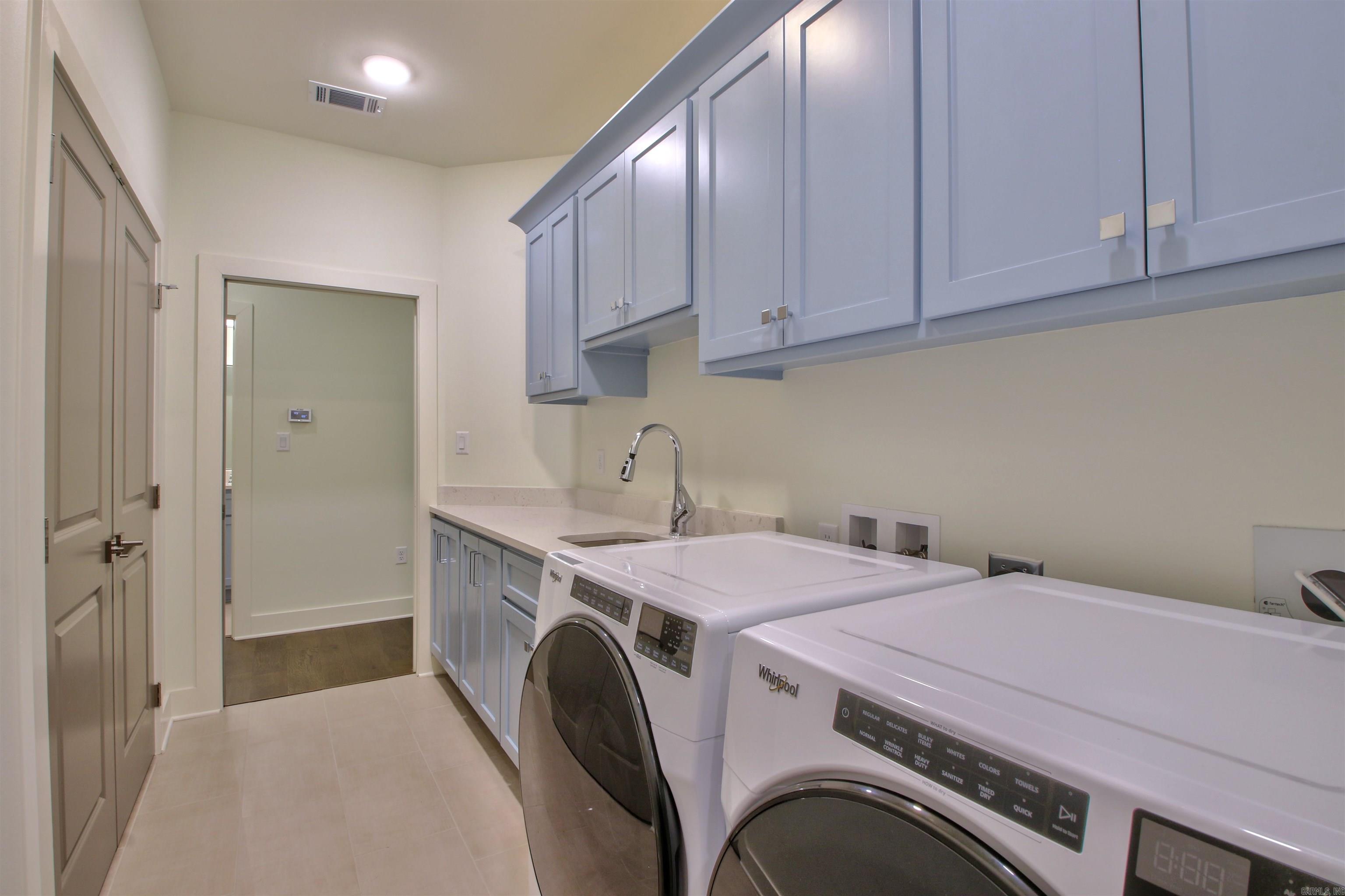 COPPER RUN - Residential