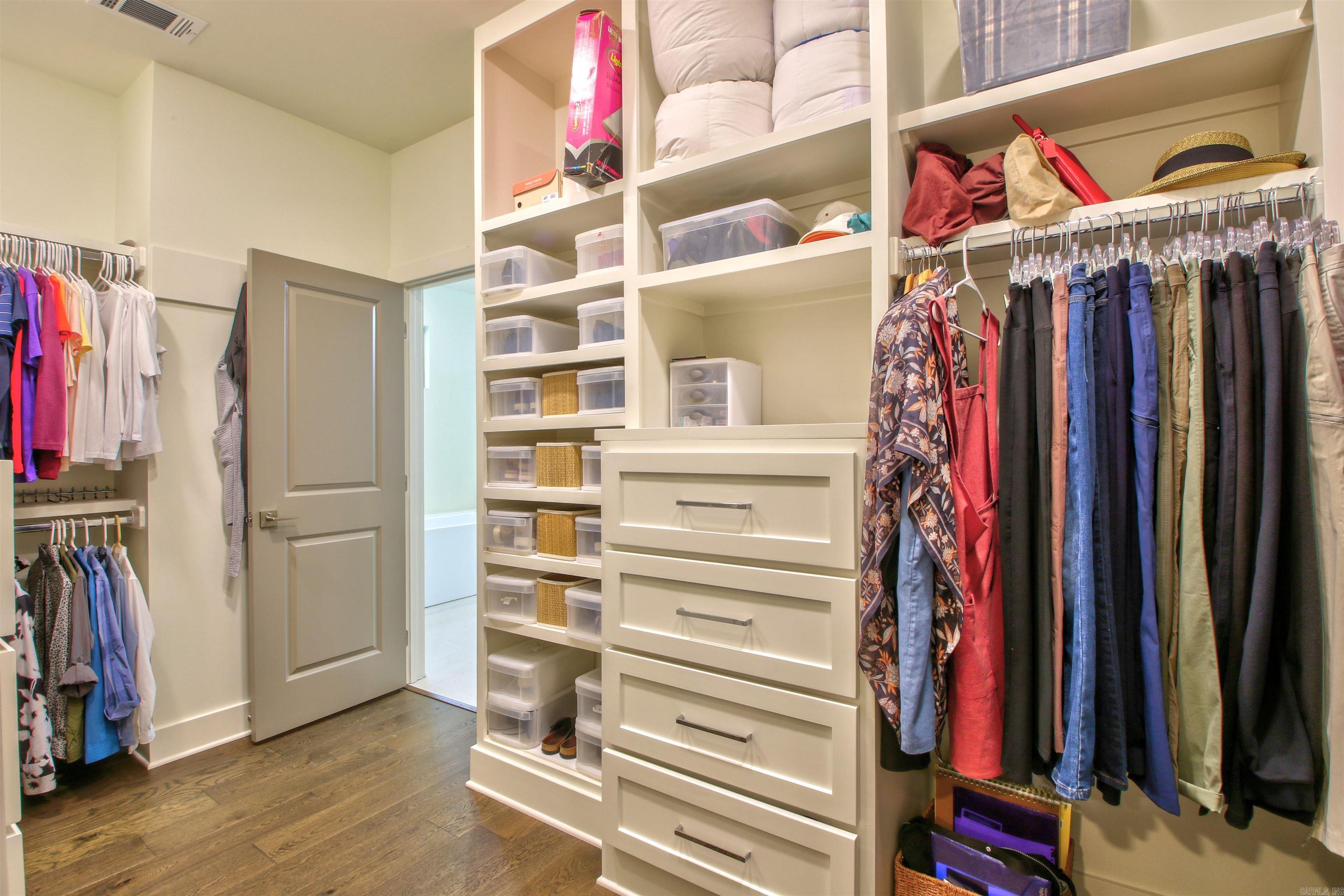 COPPER RUN - Residential