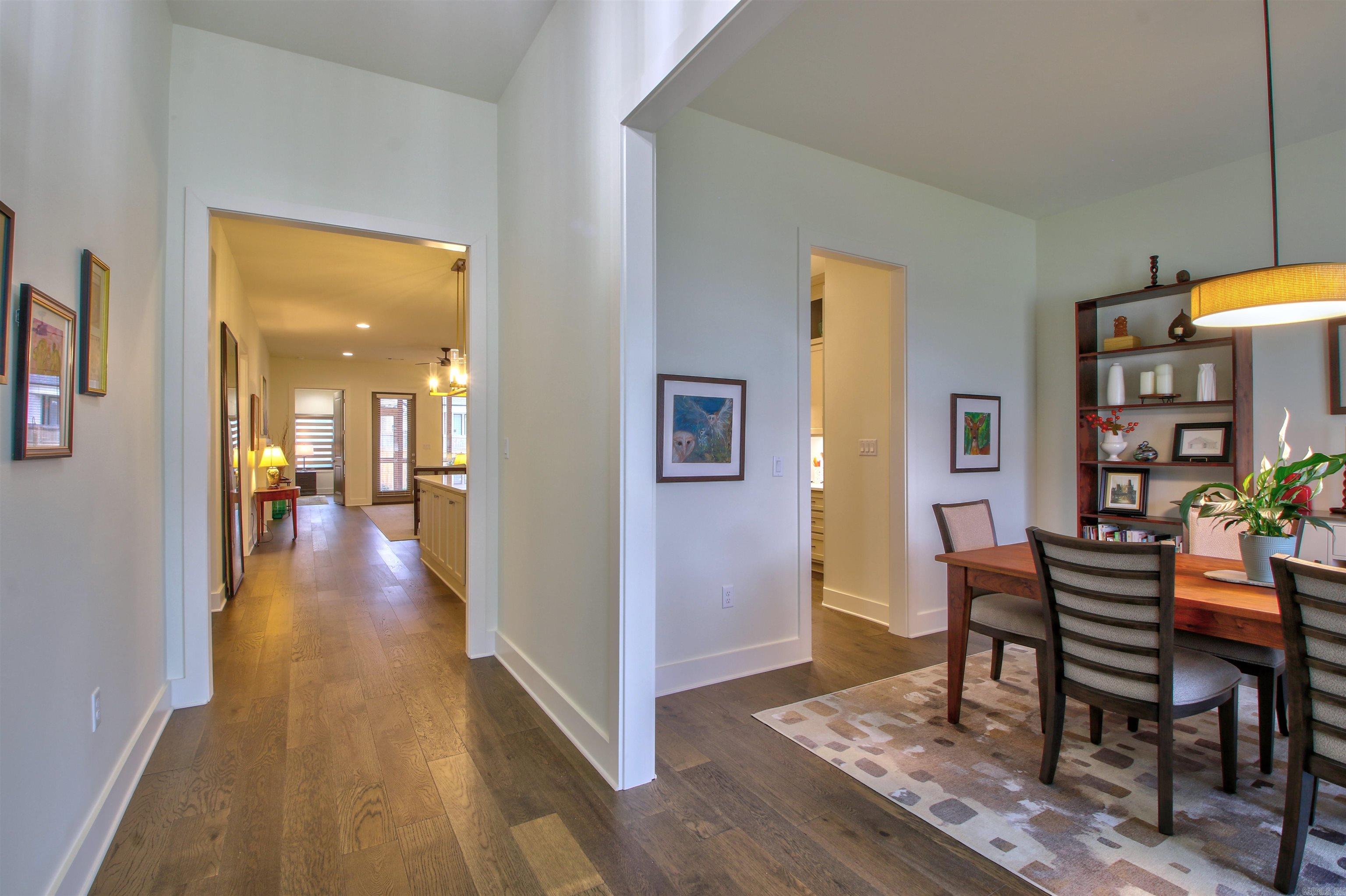 COPPER RUN - Residential