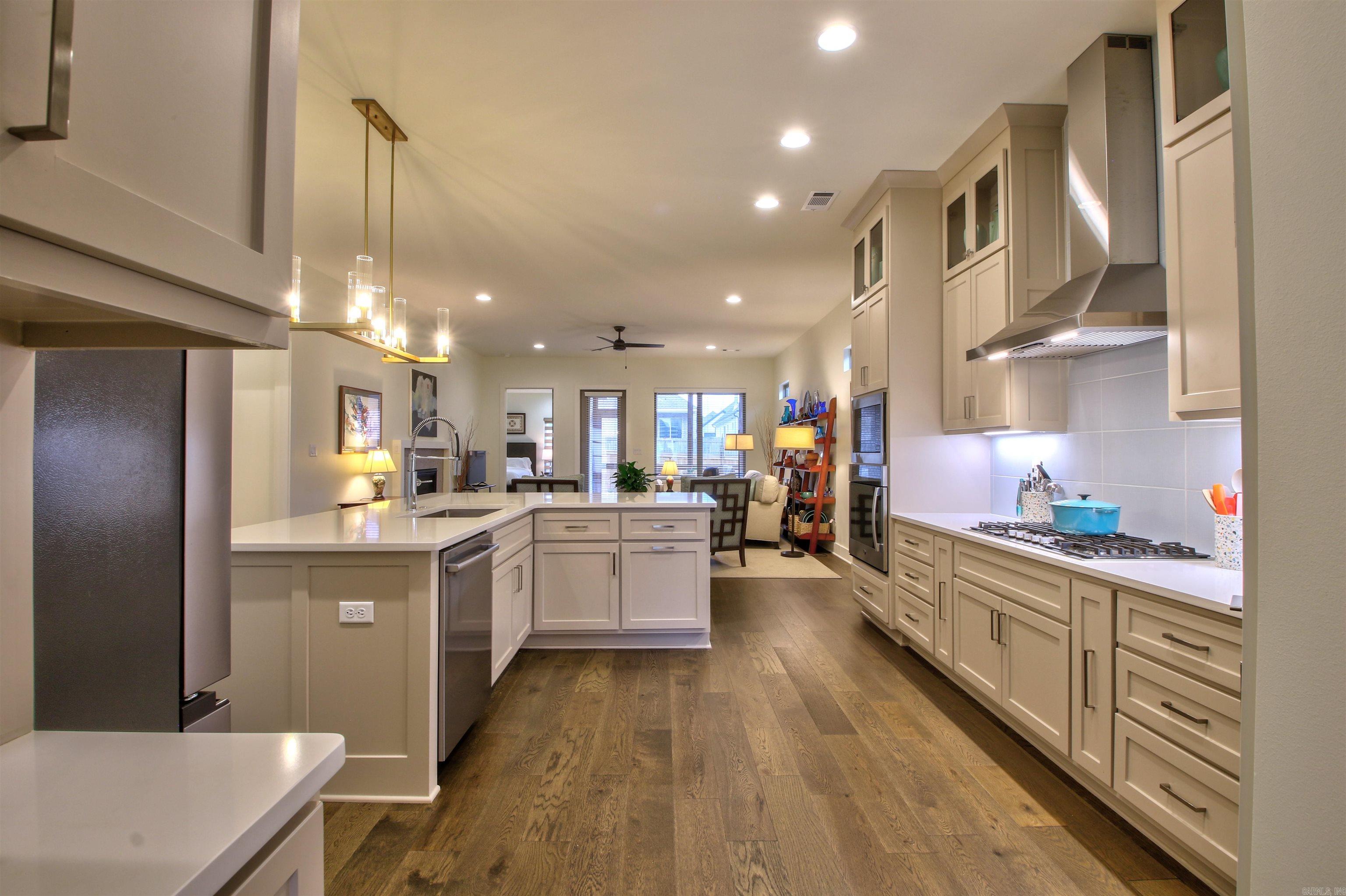 COPPER RUN - Residential