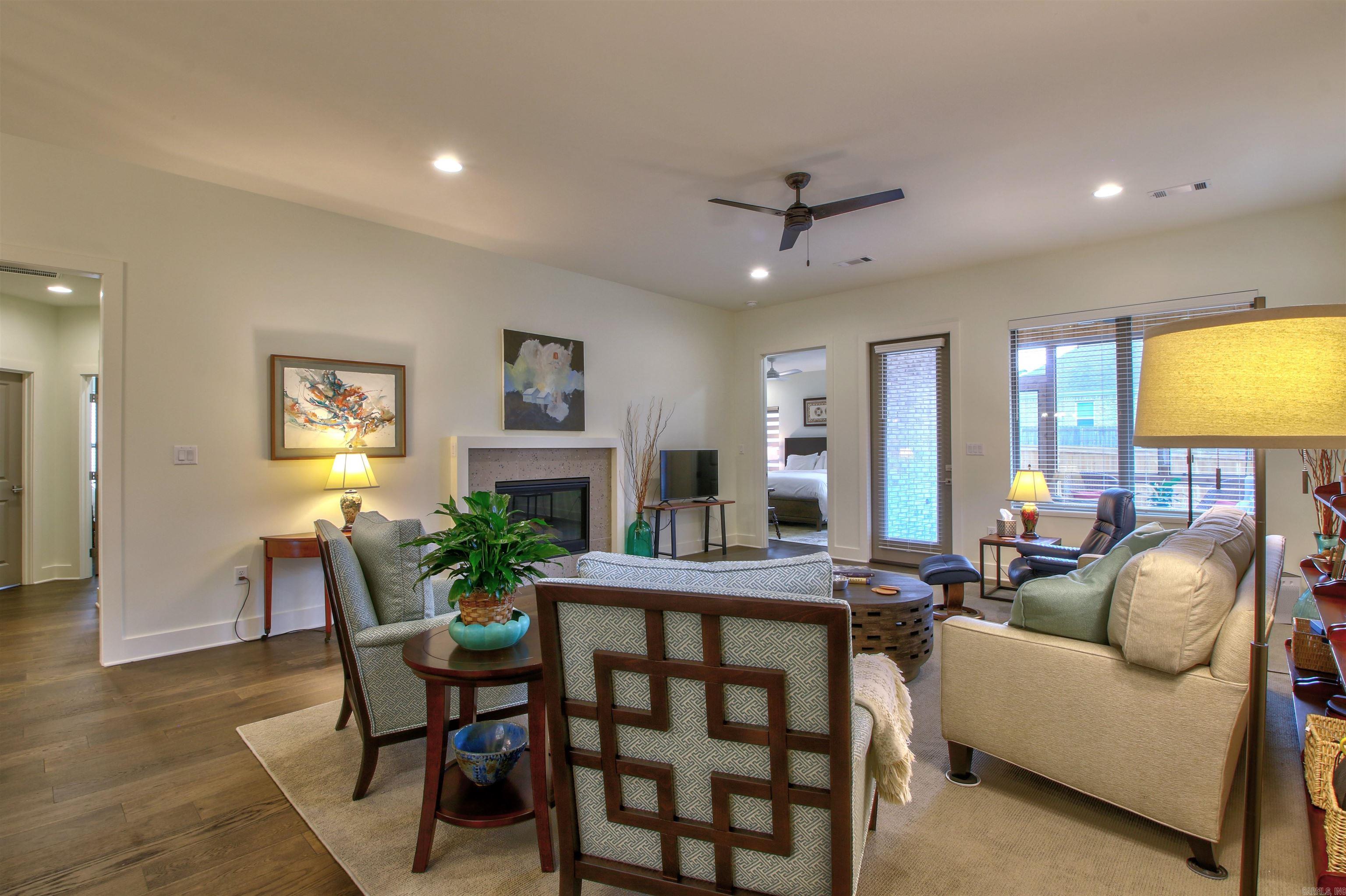 COPPER RUN - Residential