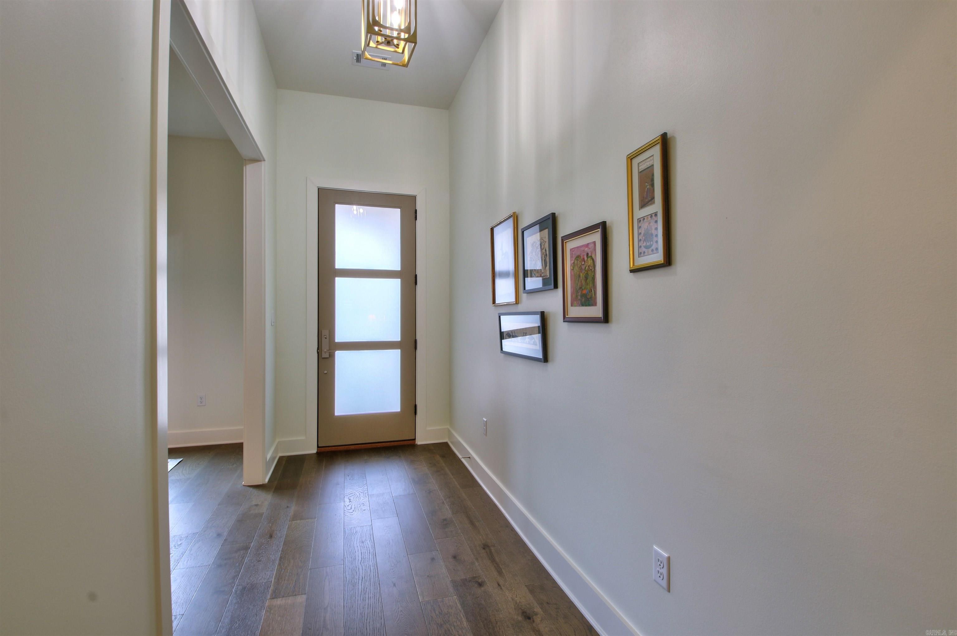 COPPER RUN - Residential