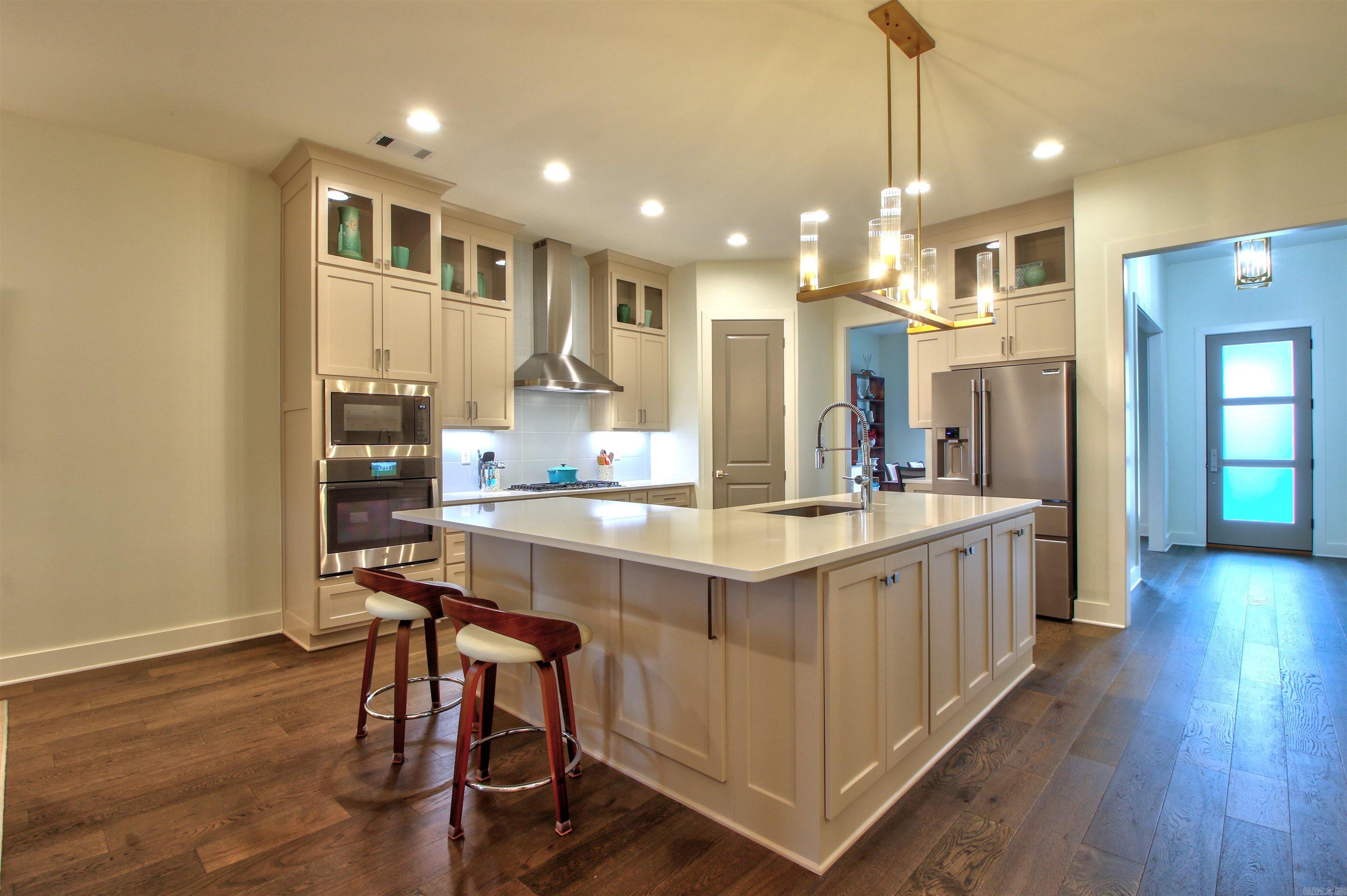 COPPER RUN - Residential