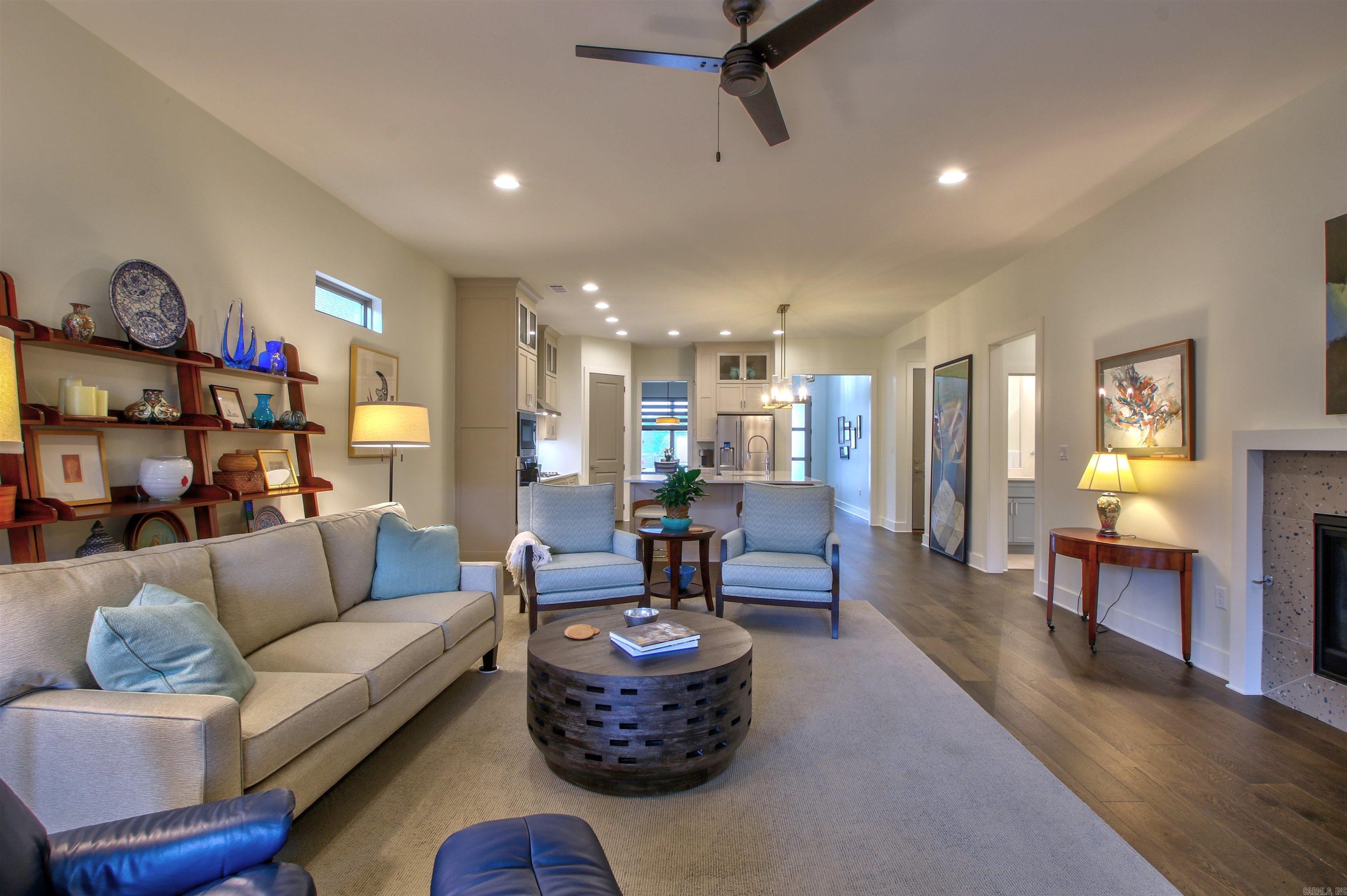 COPPER RUN - Residential