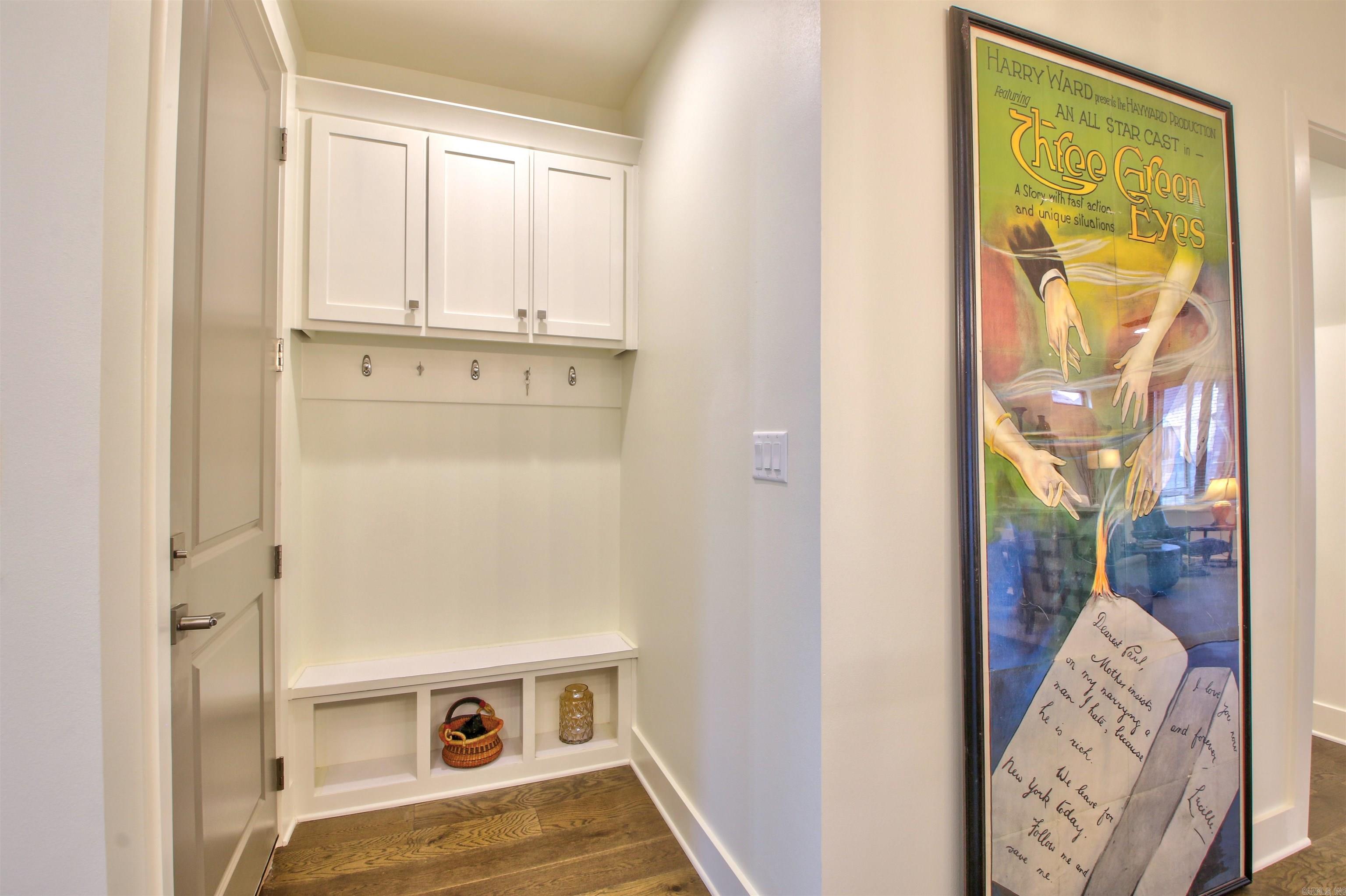 COPPER RUN - Residential