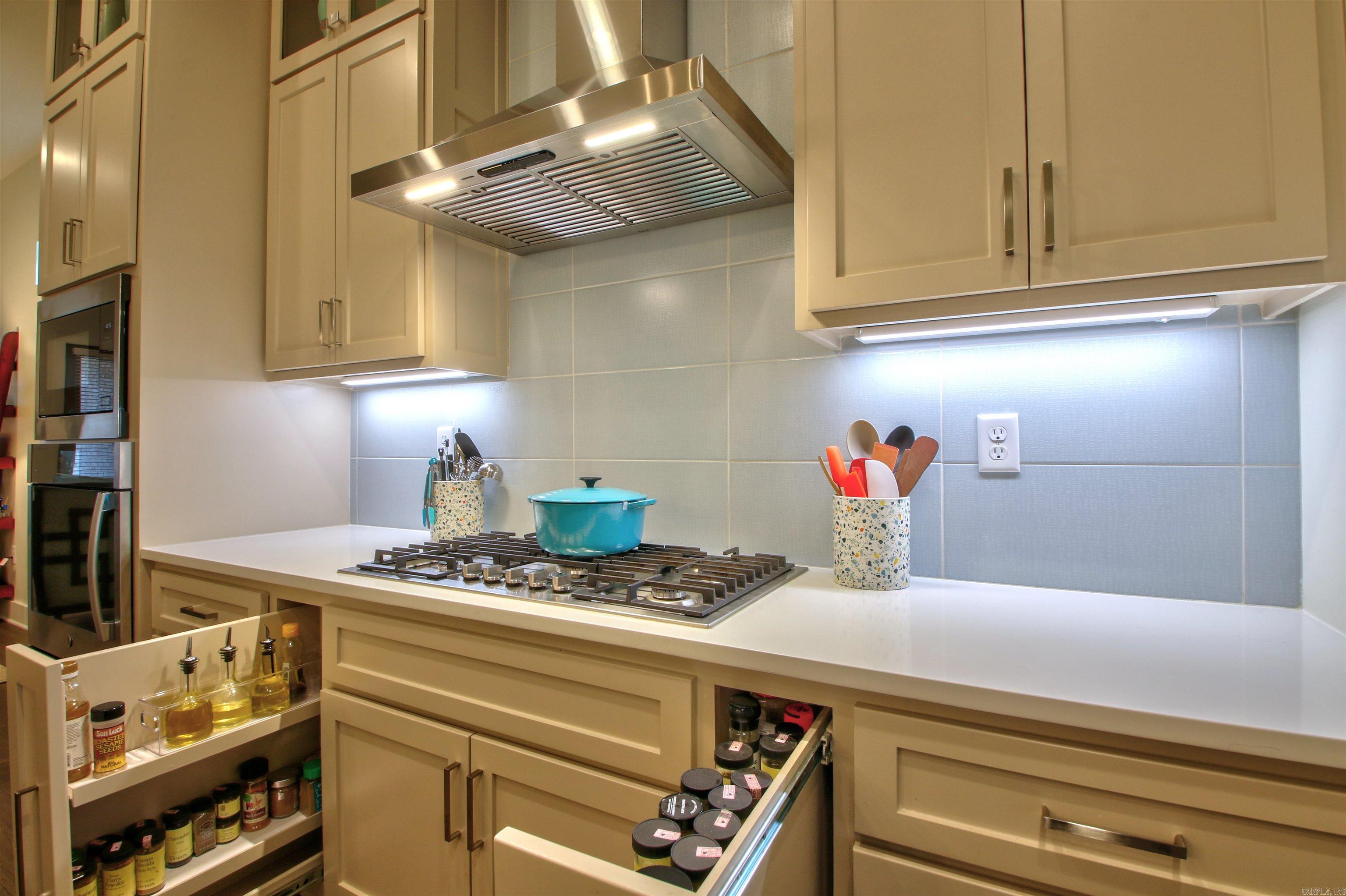 COPPER RUN - Residential