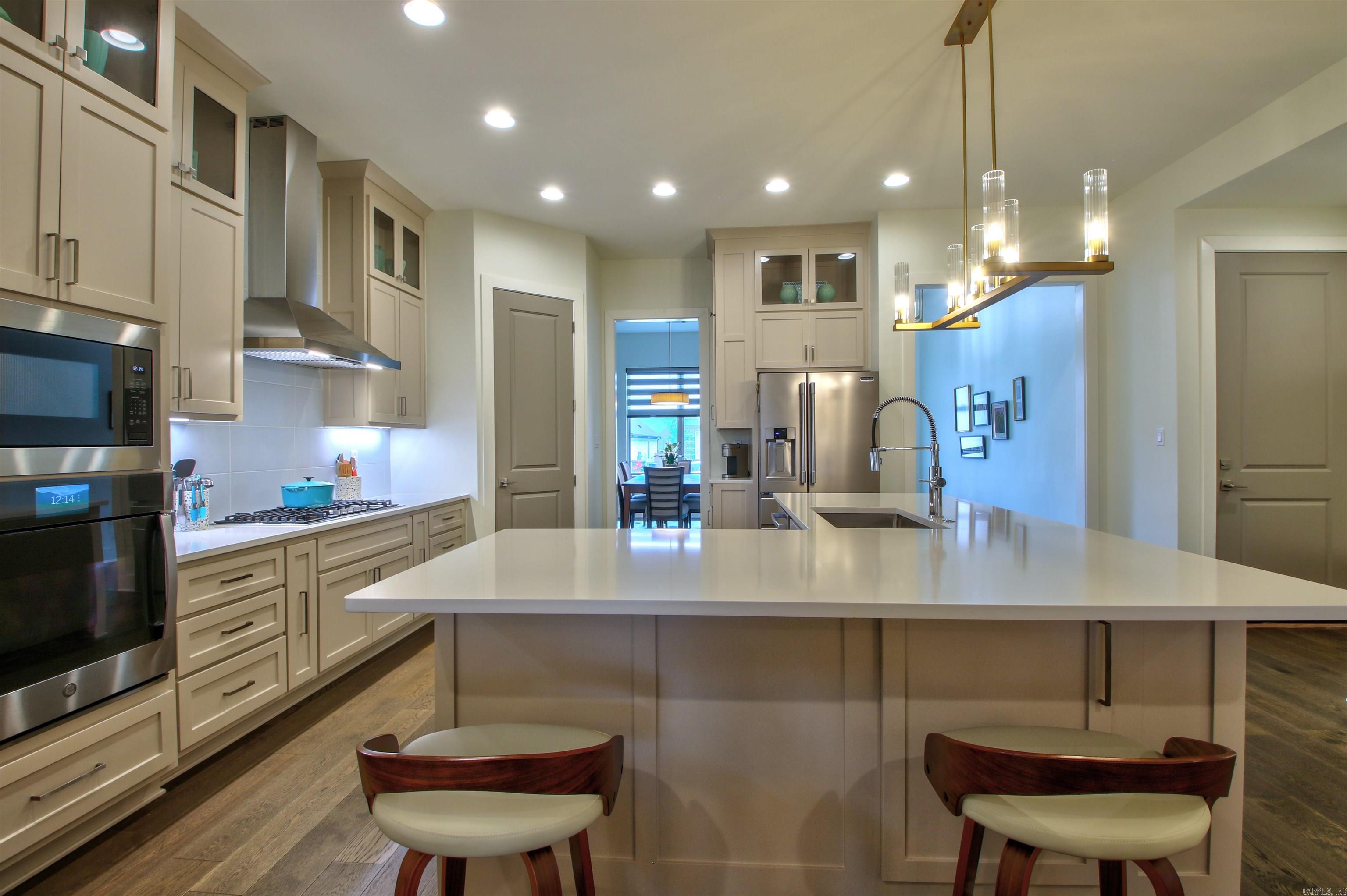 COPPER RUN - Residential