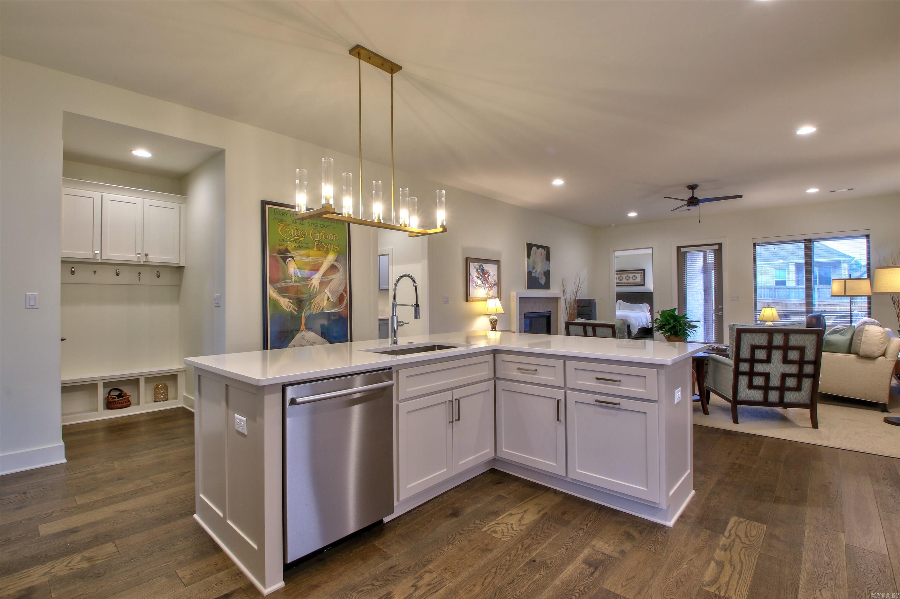 COPPER RUN - Residential