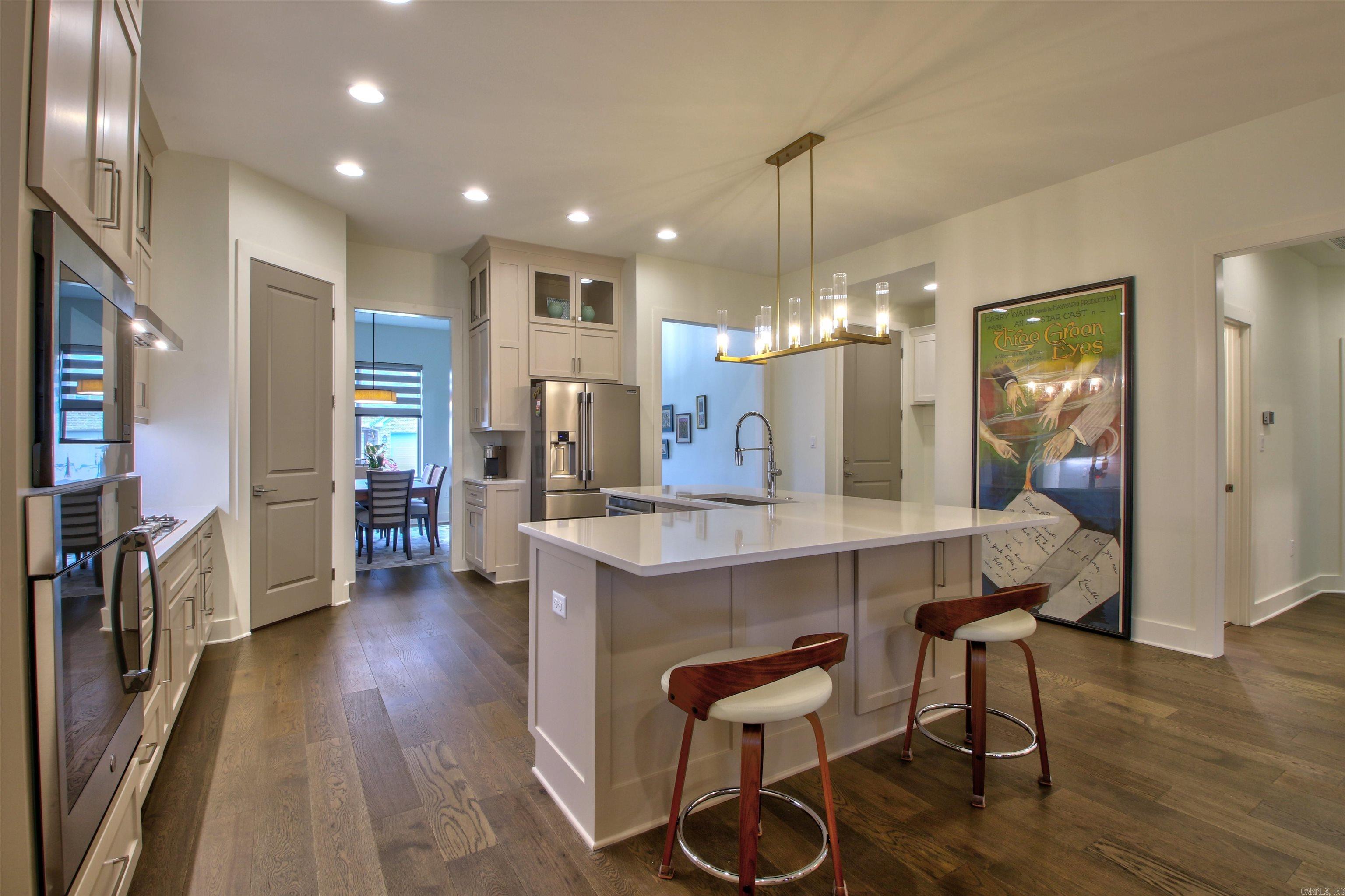 COPPER RUN - Residential