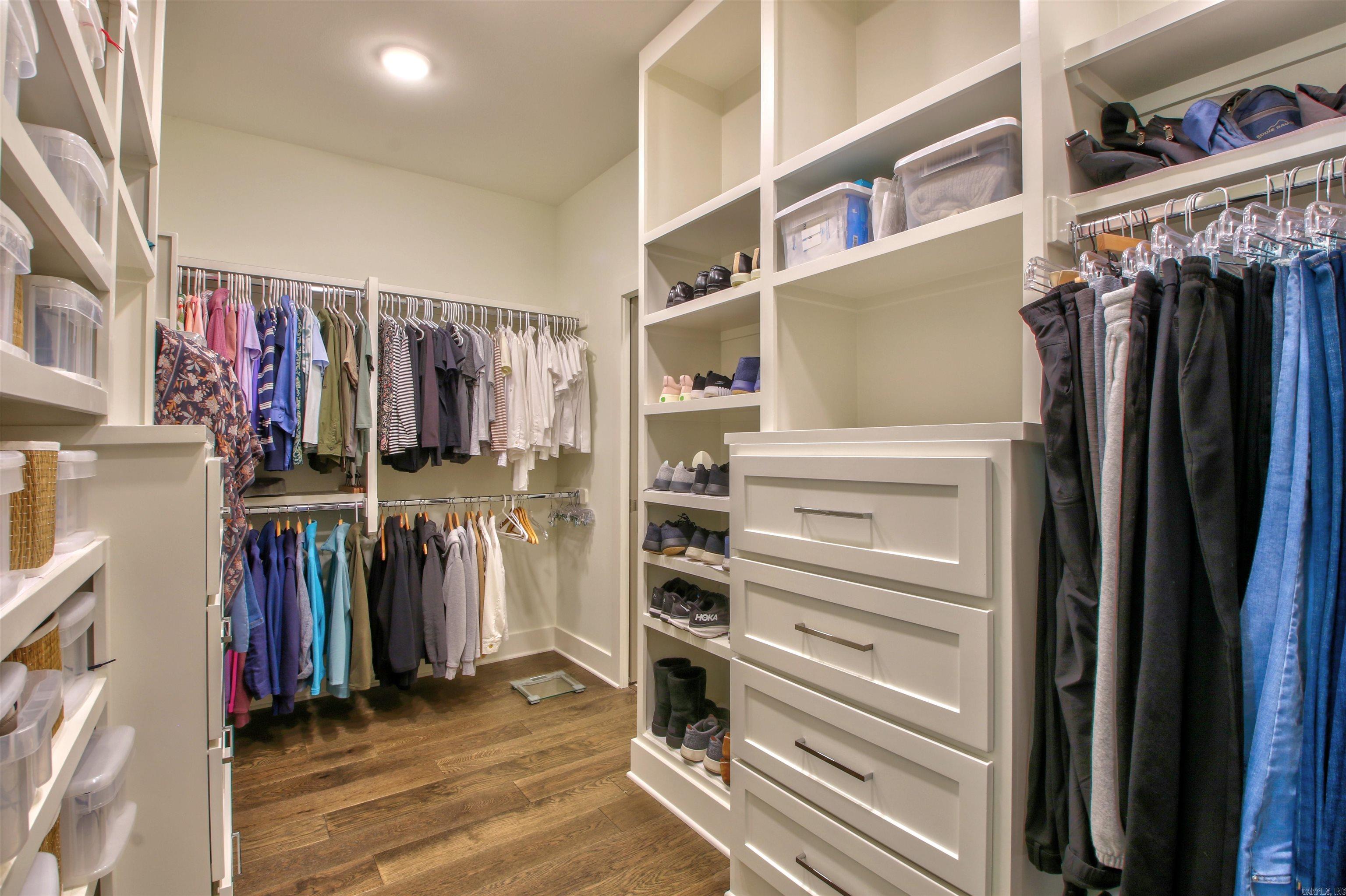 COPPER RUN - Residential