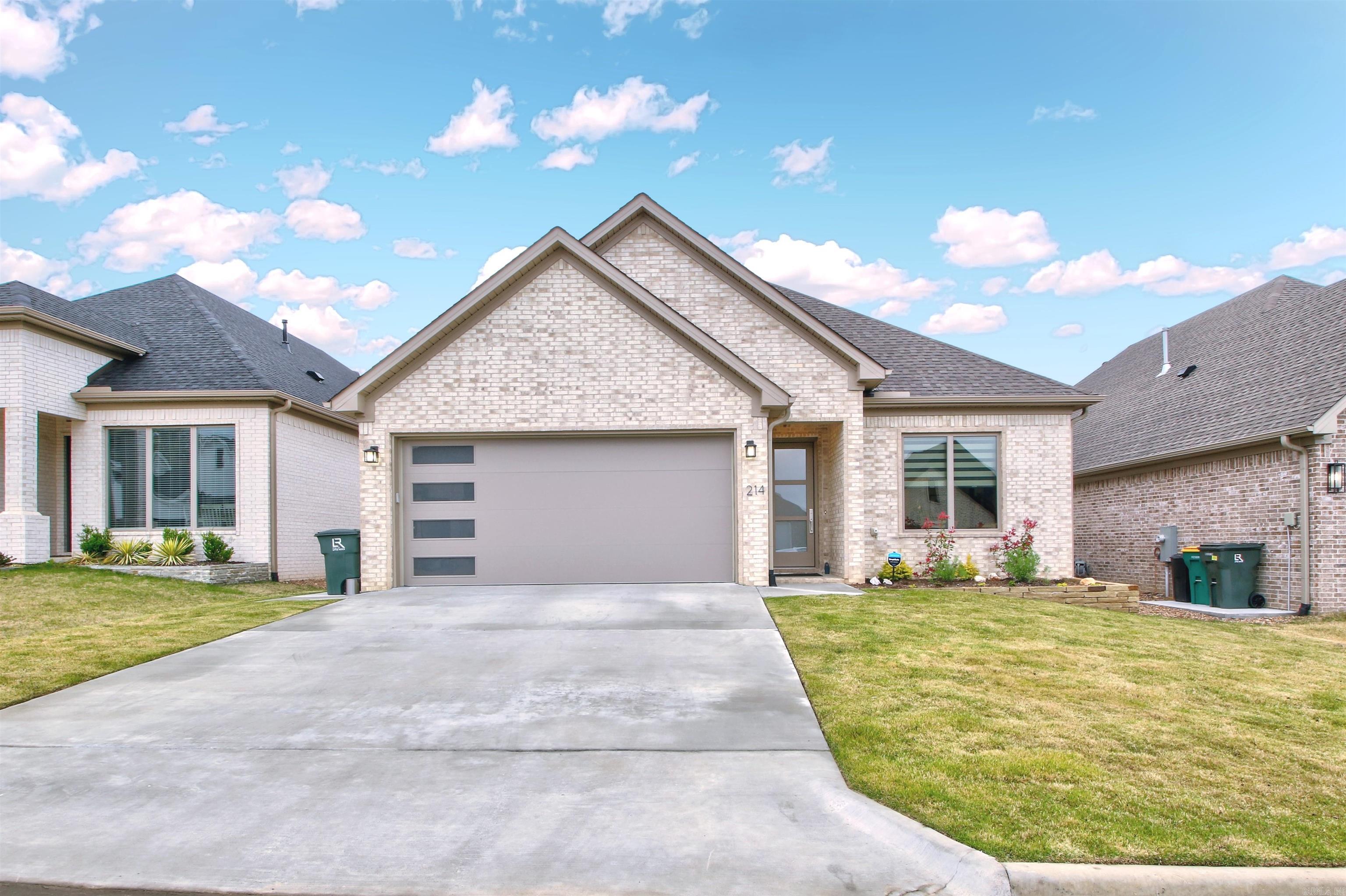 COPPER RUN - Residential