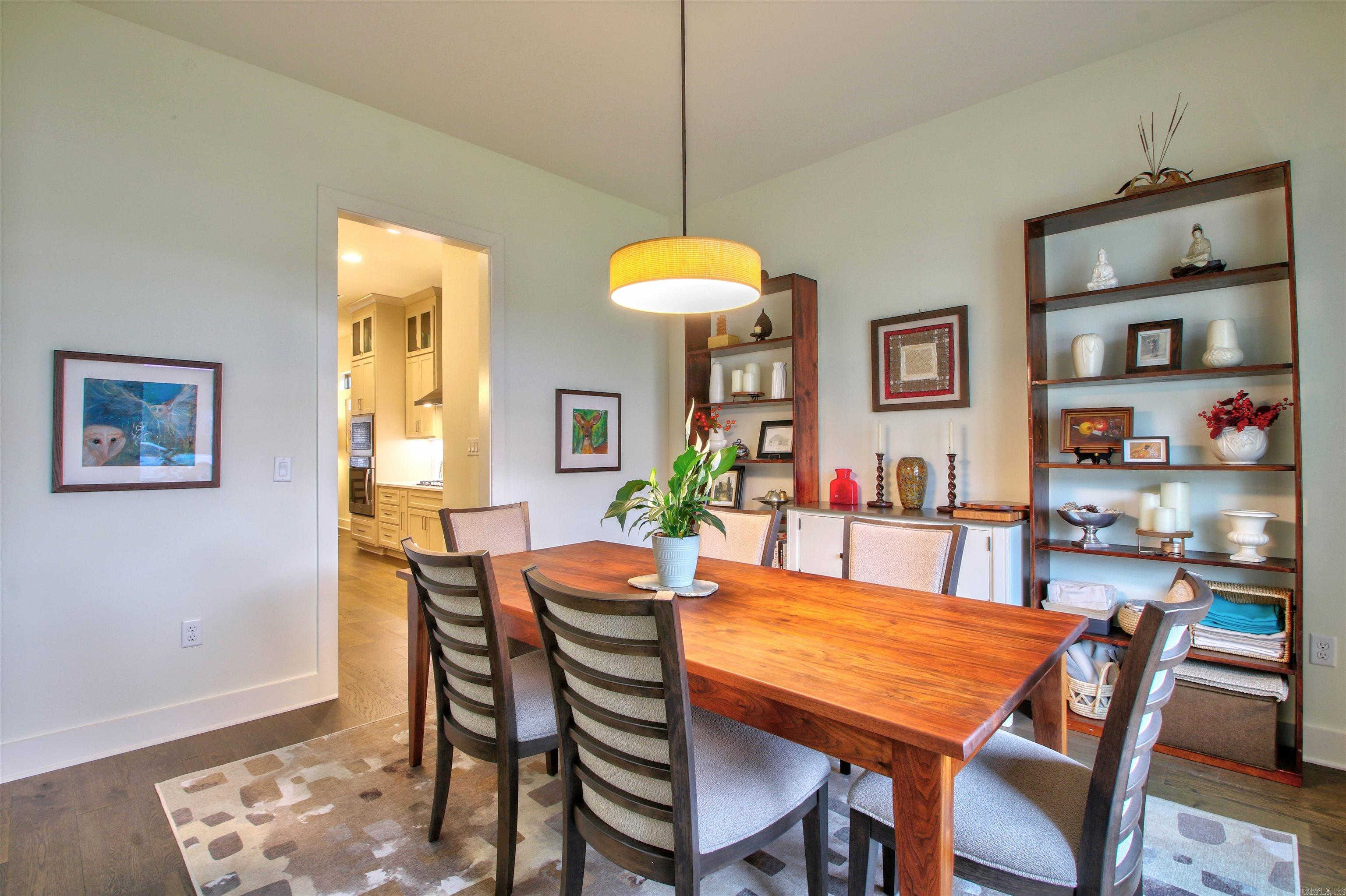 COPPER RUN - Residential