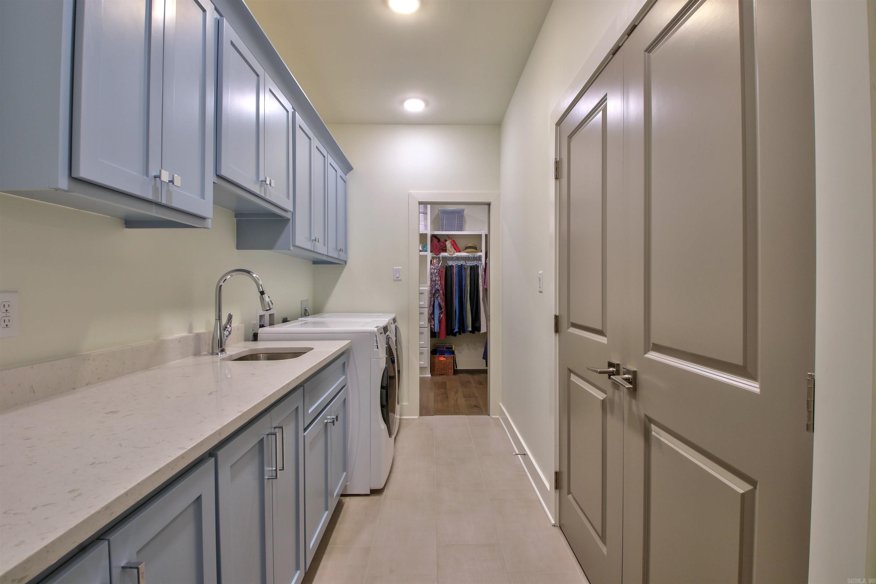 COPPER RUN - Residential