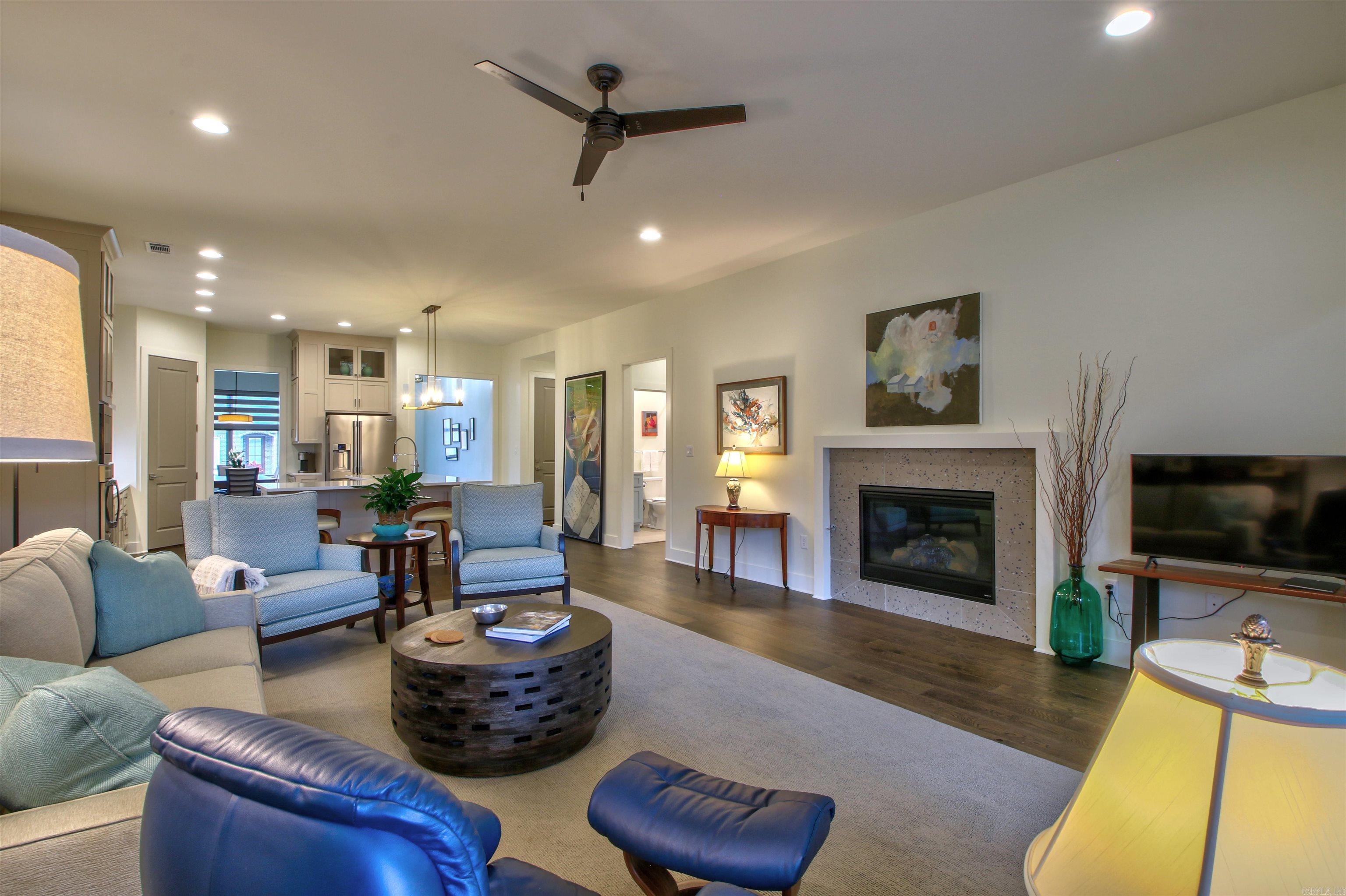 COPPER RUN - Residential