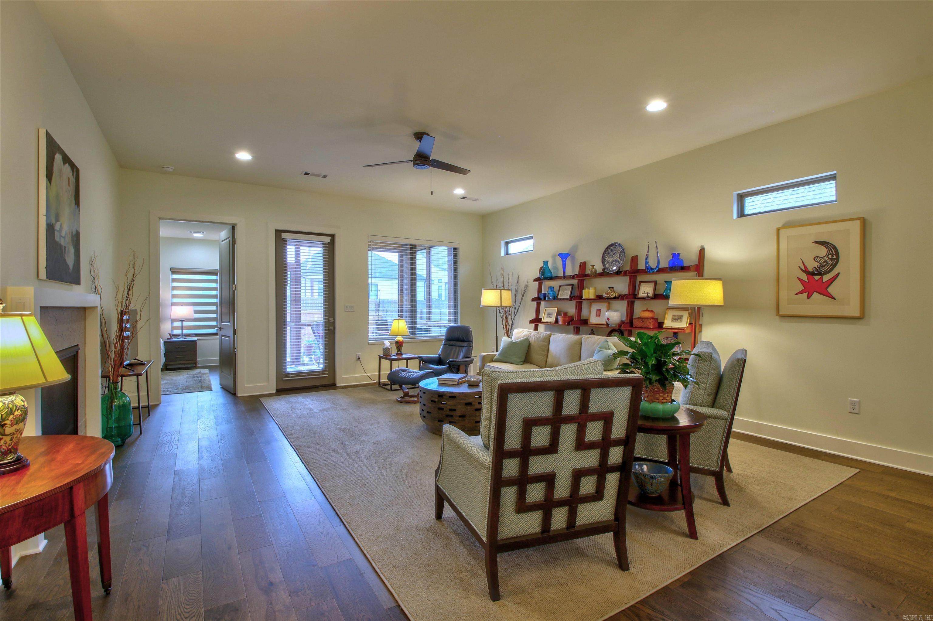 COPPER RUN - Residential