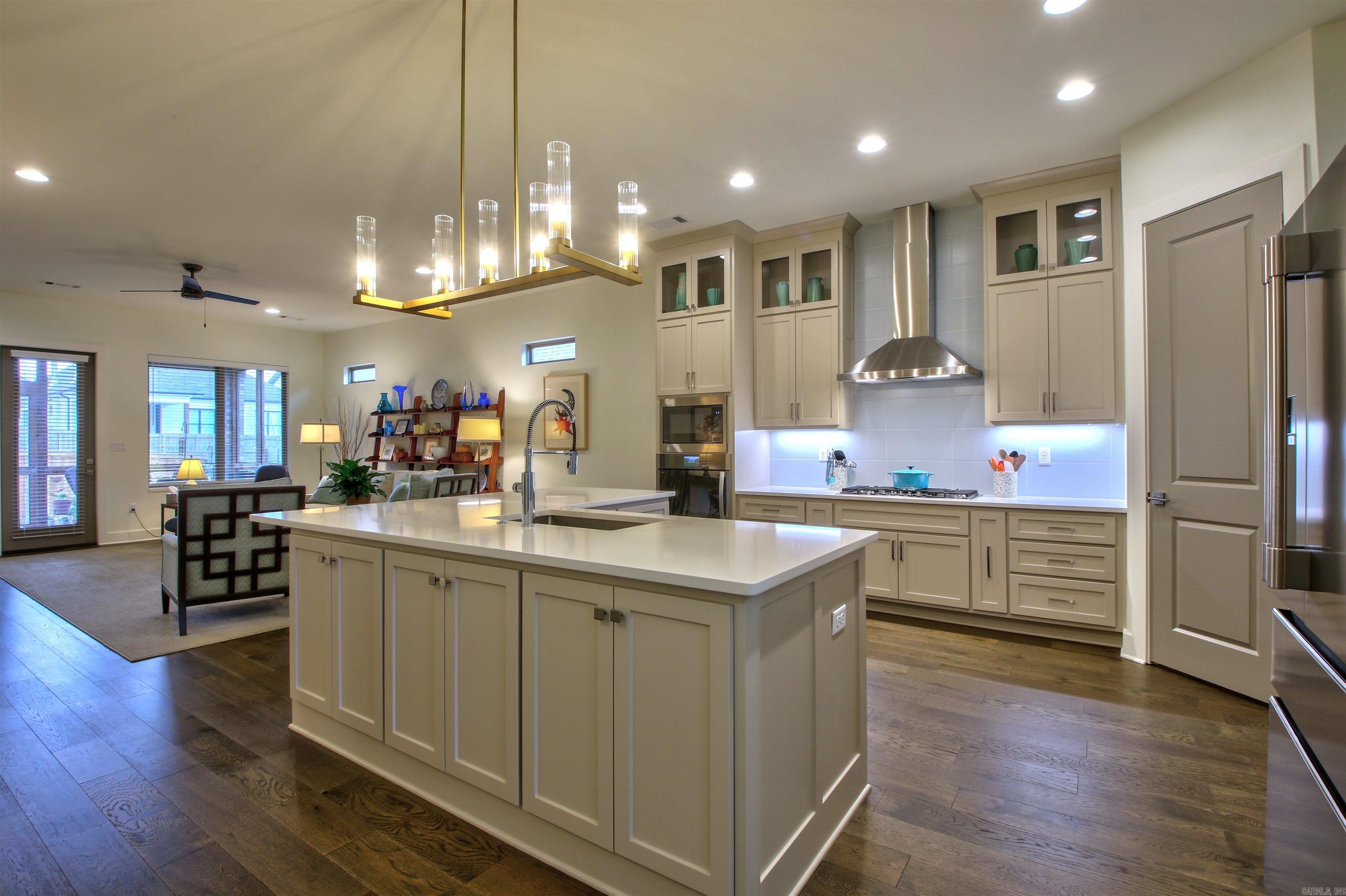 COPPER RUN - Residential