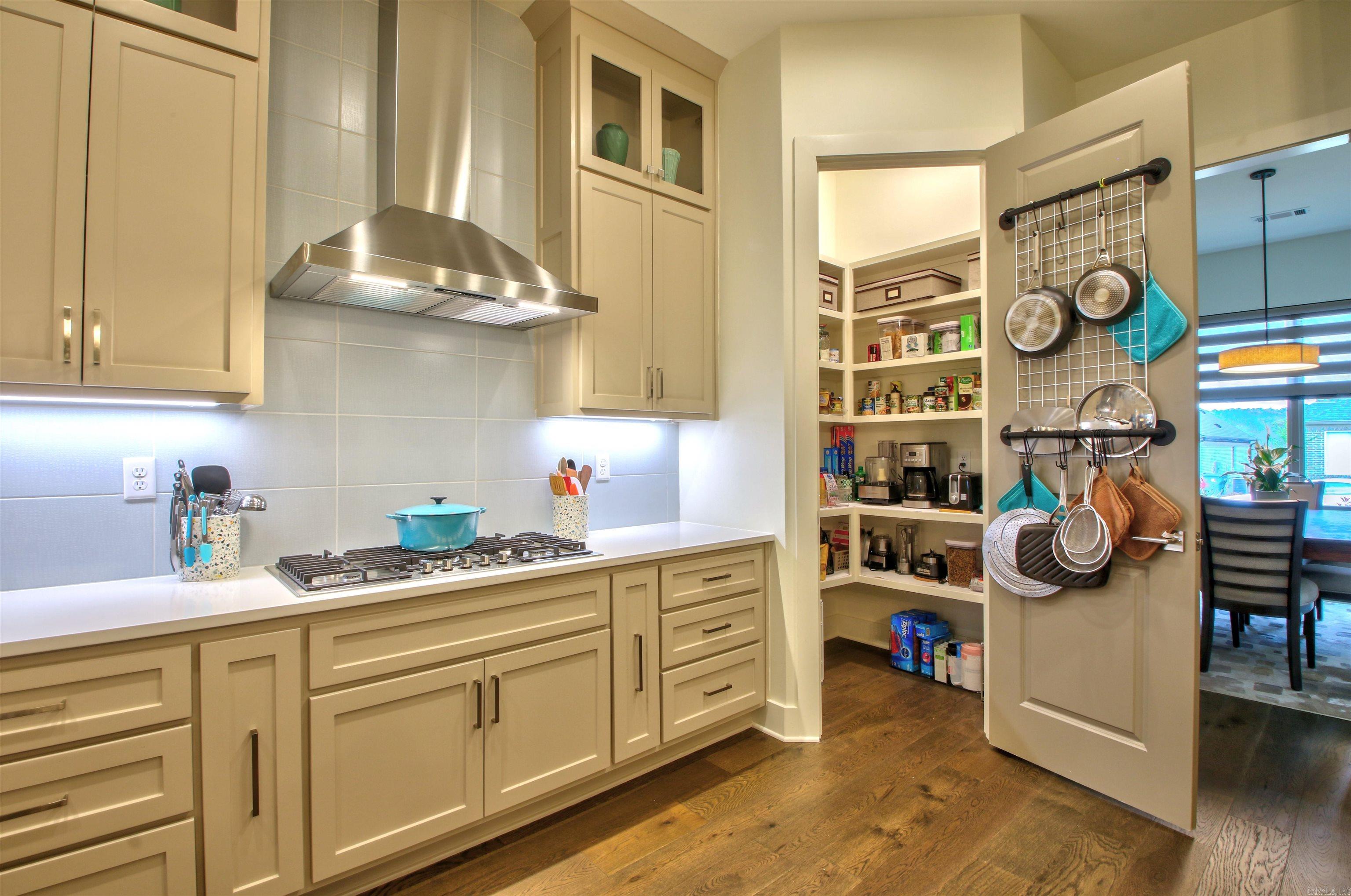 COPPER RUN - Residential