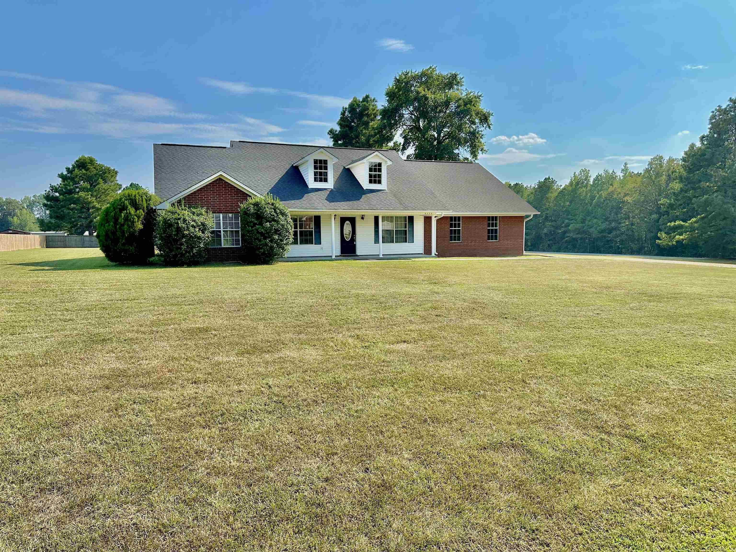 Joydell Estates Phase II - Residential