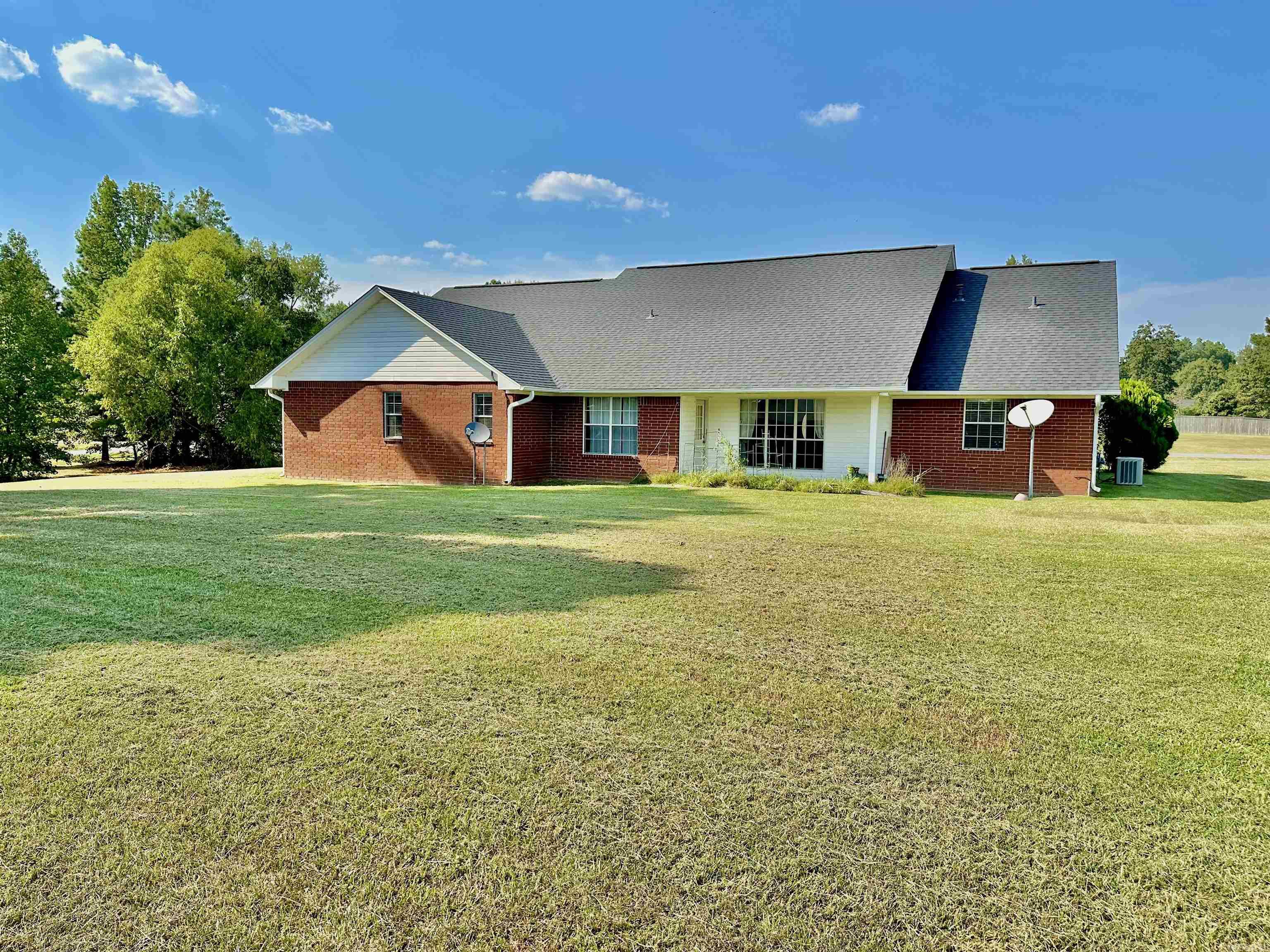 Joydell Estates Phase II - Residential