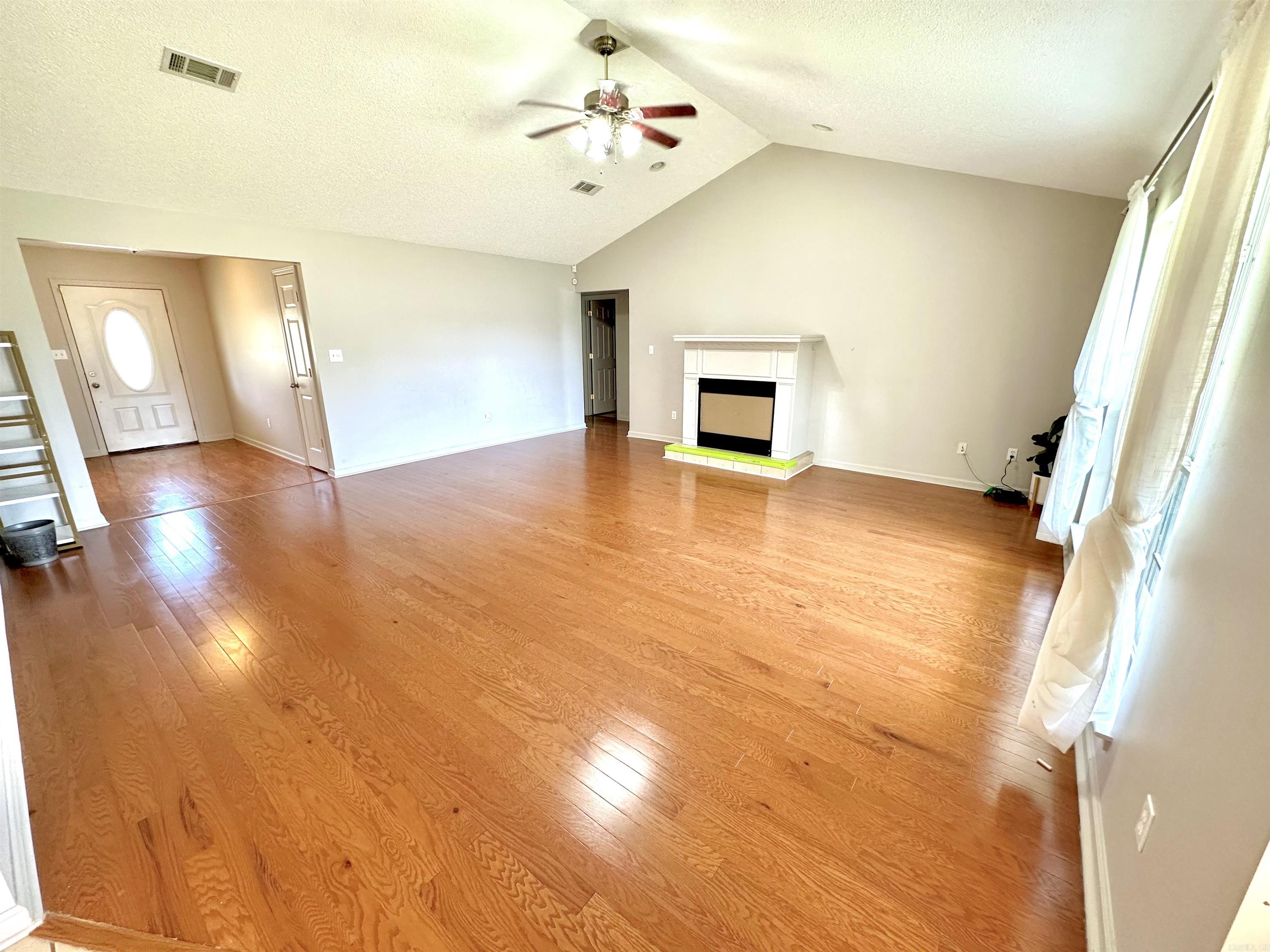 Joydell Estates Phase II - Residential