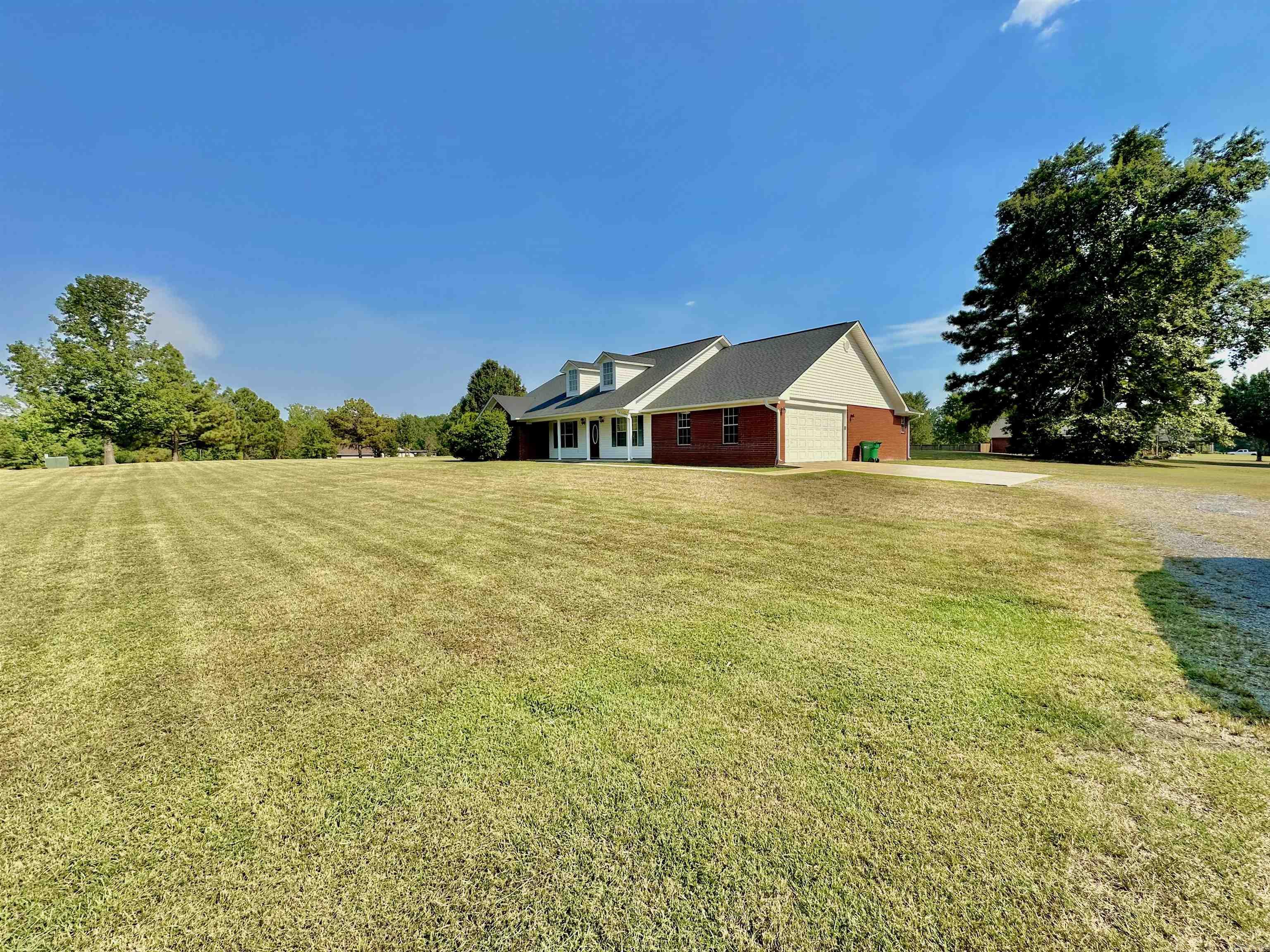 Joydell Estates Phase II - Residential