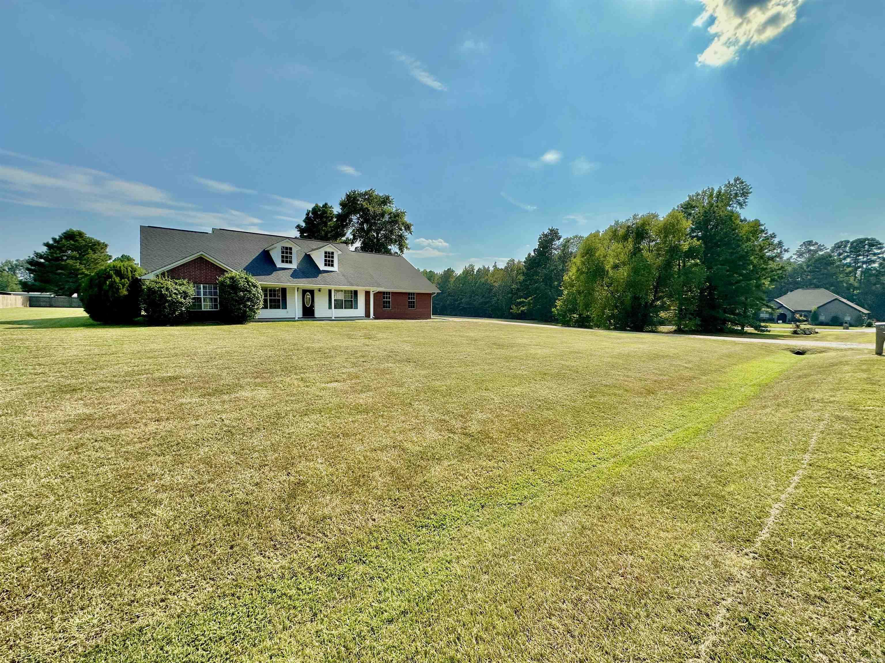 Joydell Estates Phase II - Residential