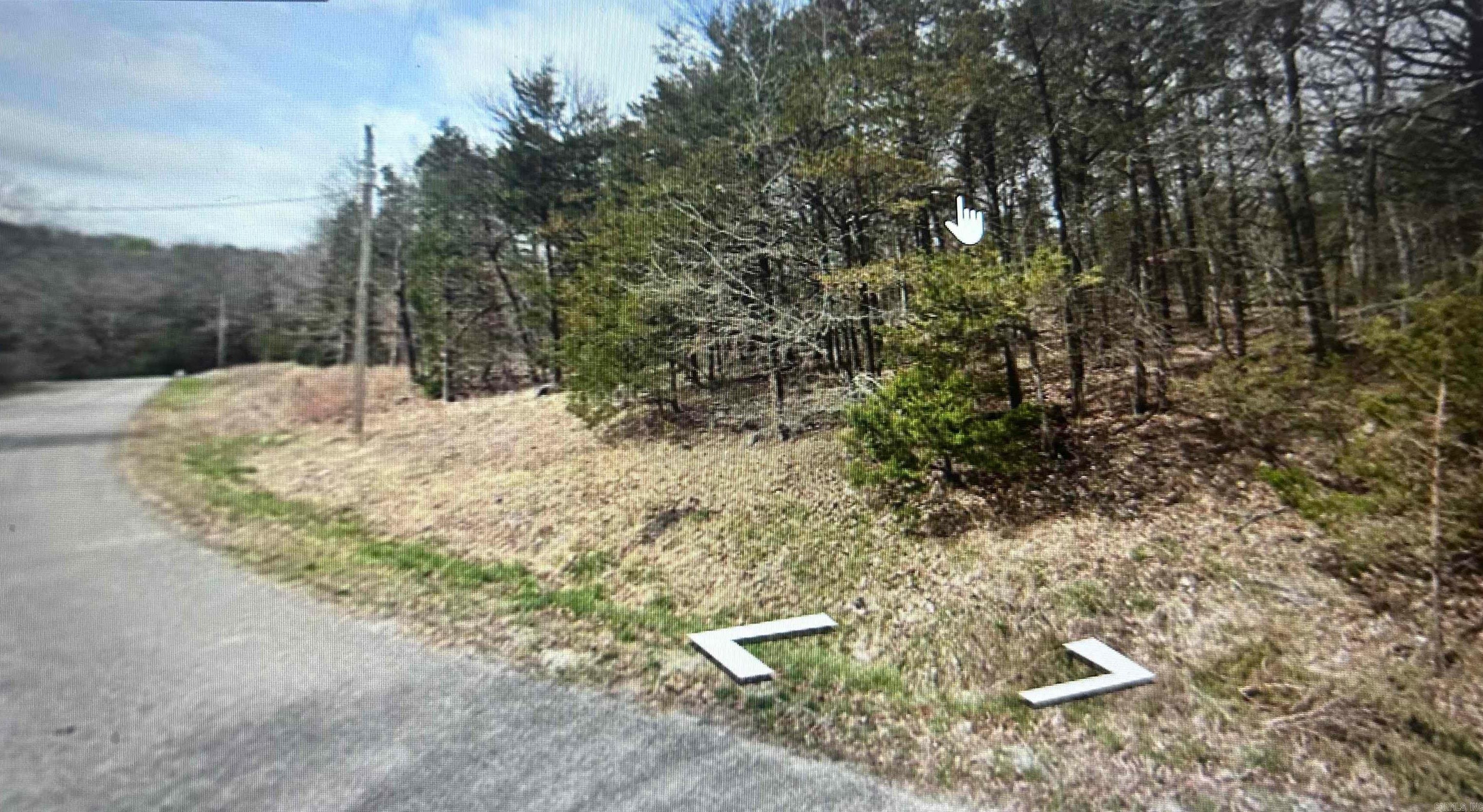 Holiday Island - Land