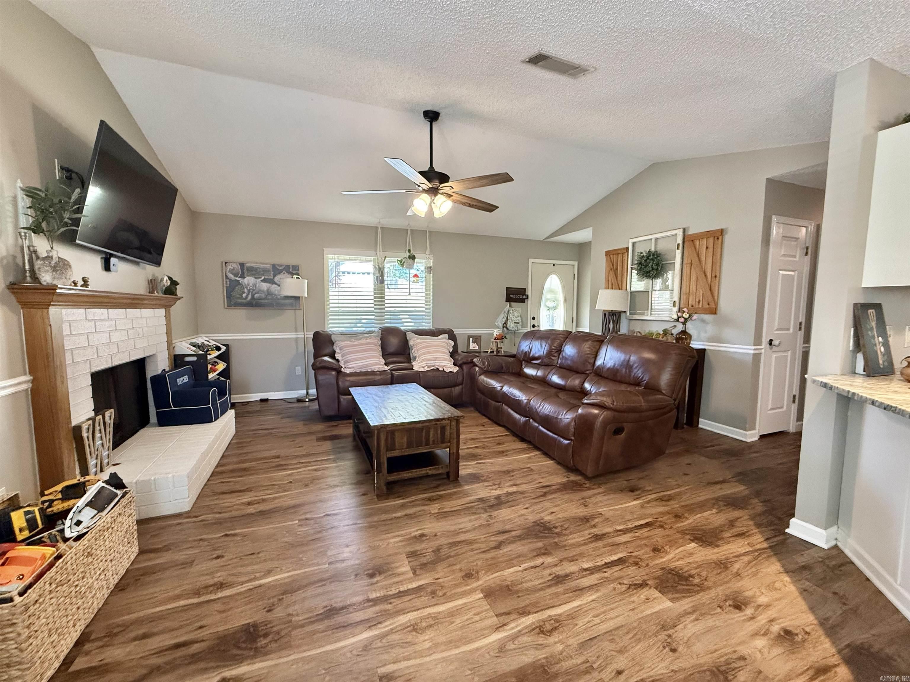 TIMBERMIST - Residential