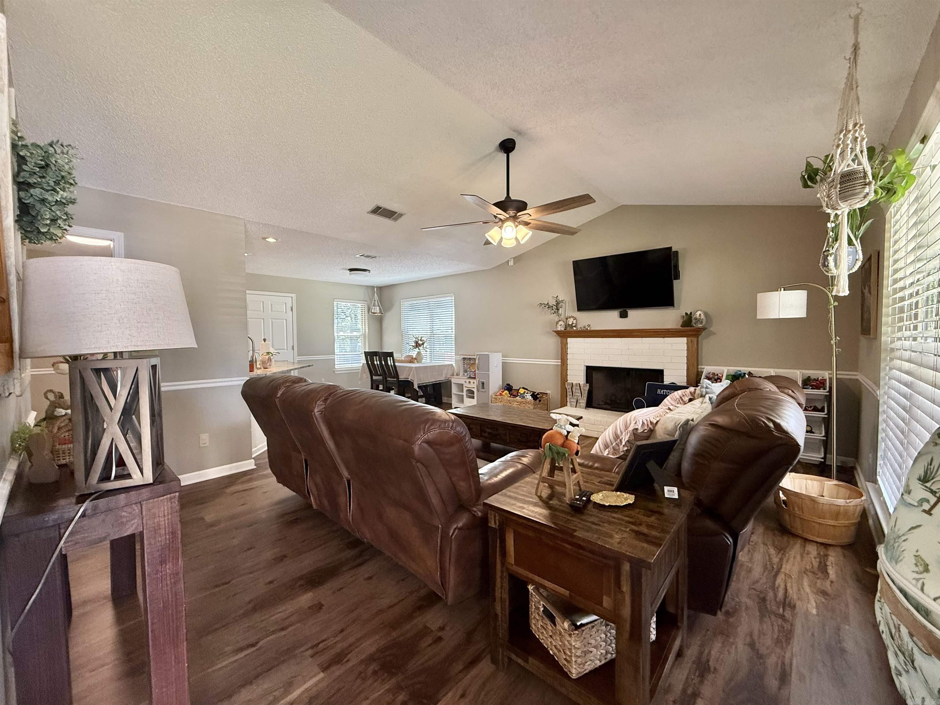 TIMBERMIST - Residential