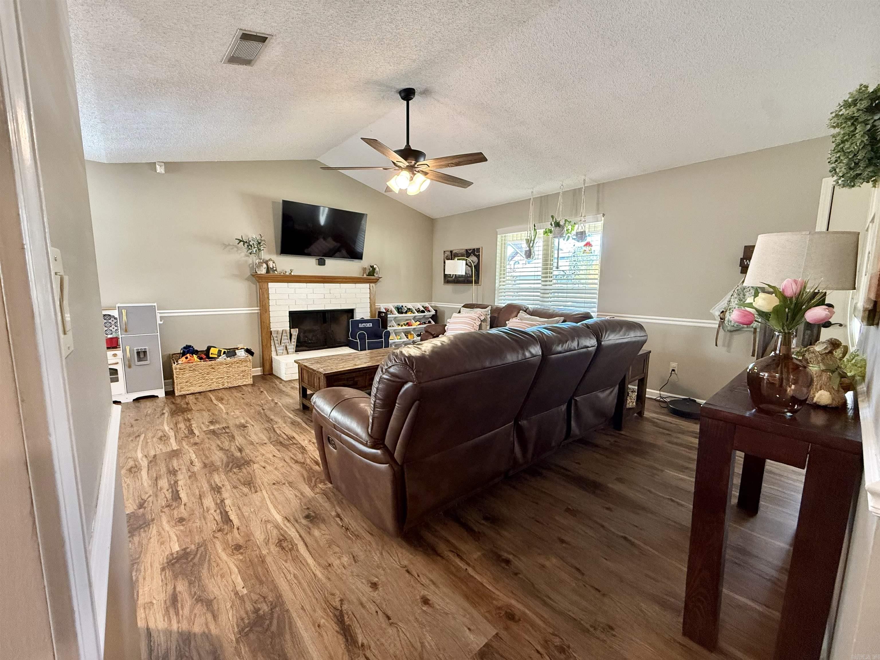 TIMBERMIST - Residential