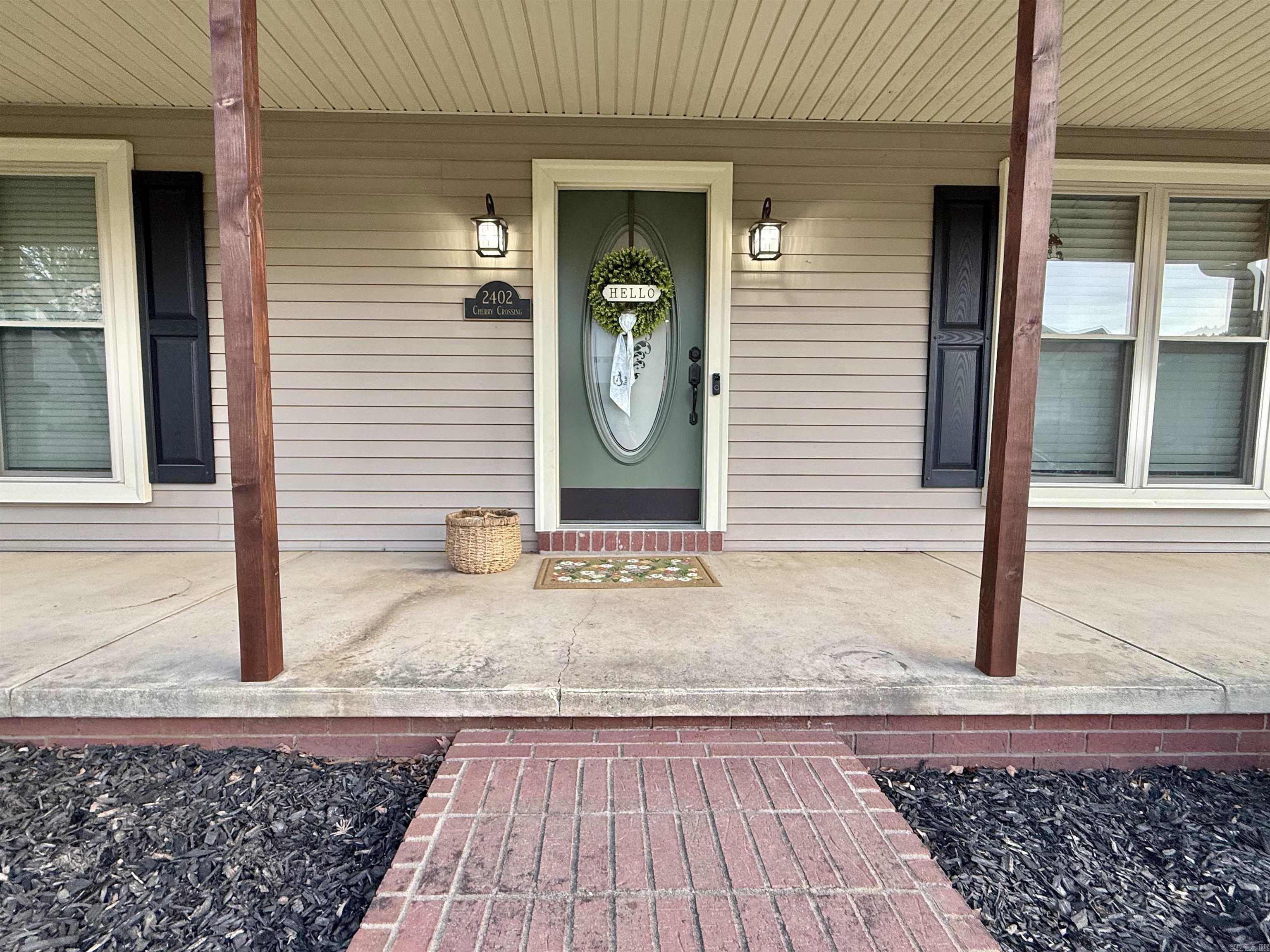 TIMBERMIST - Residential