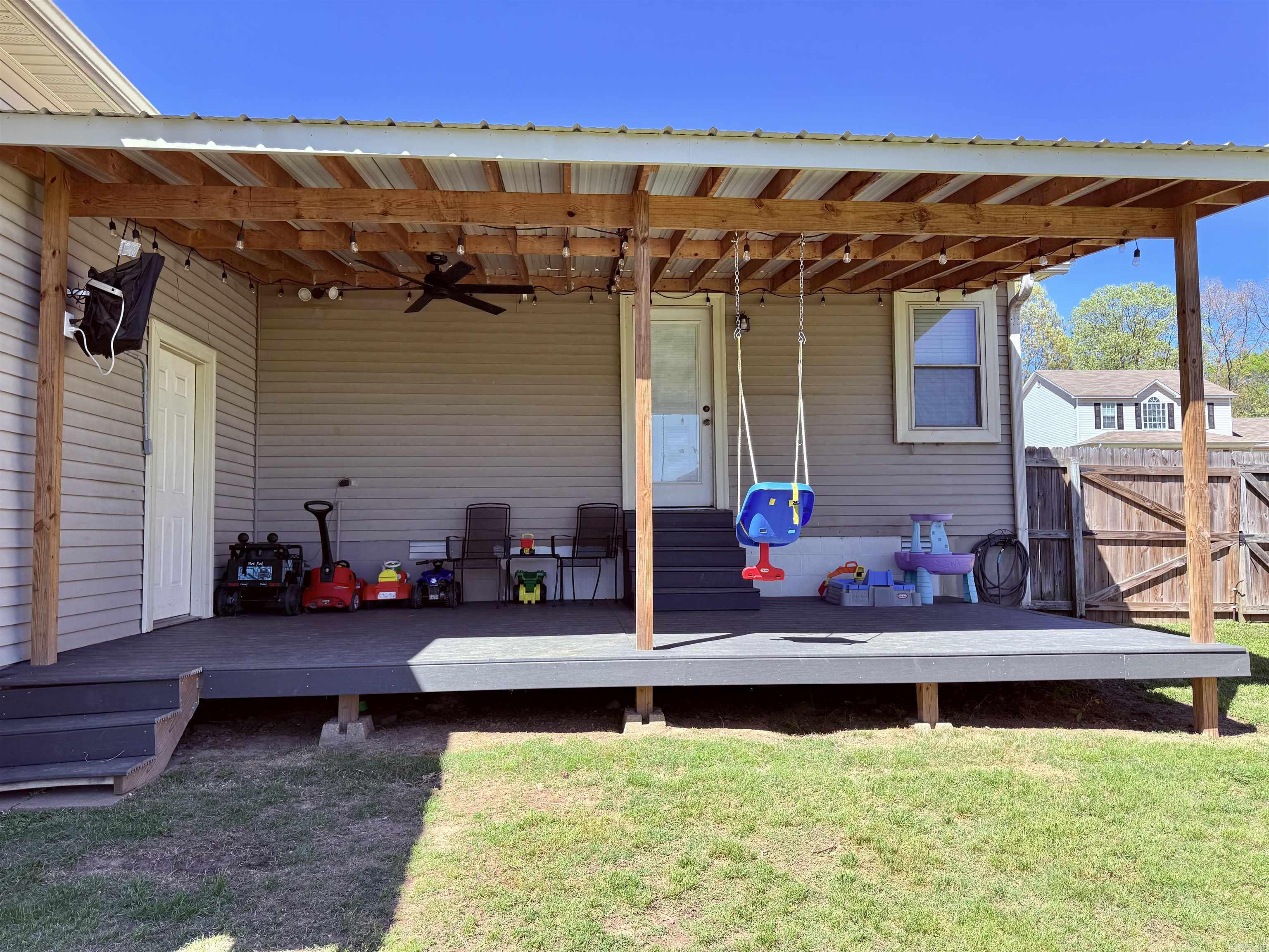 TIMBERMIST - Residential