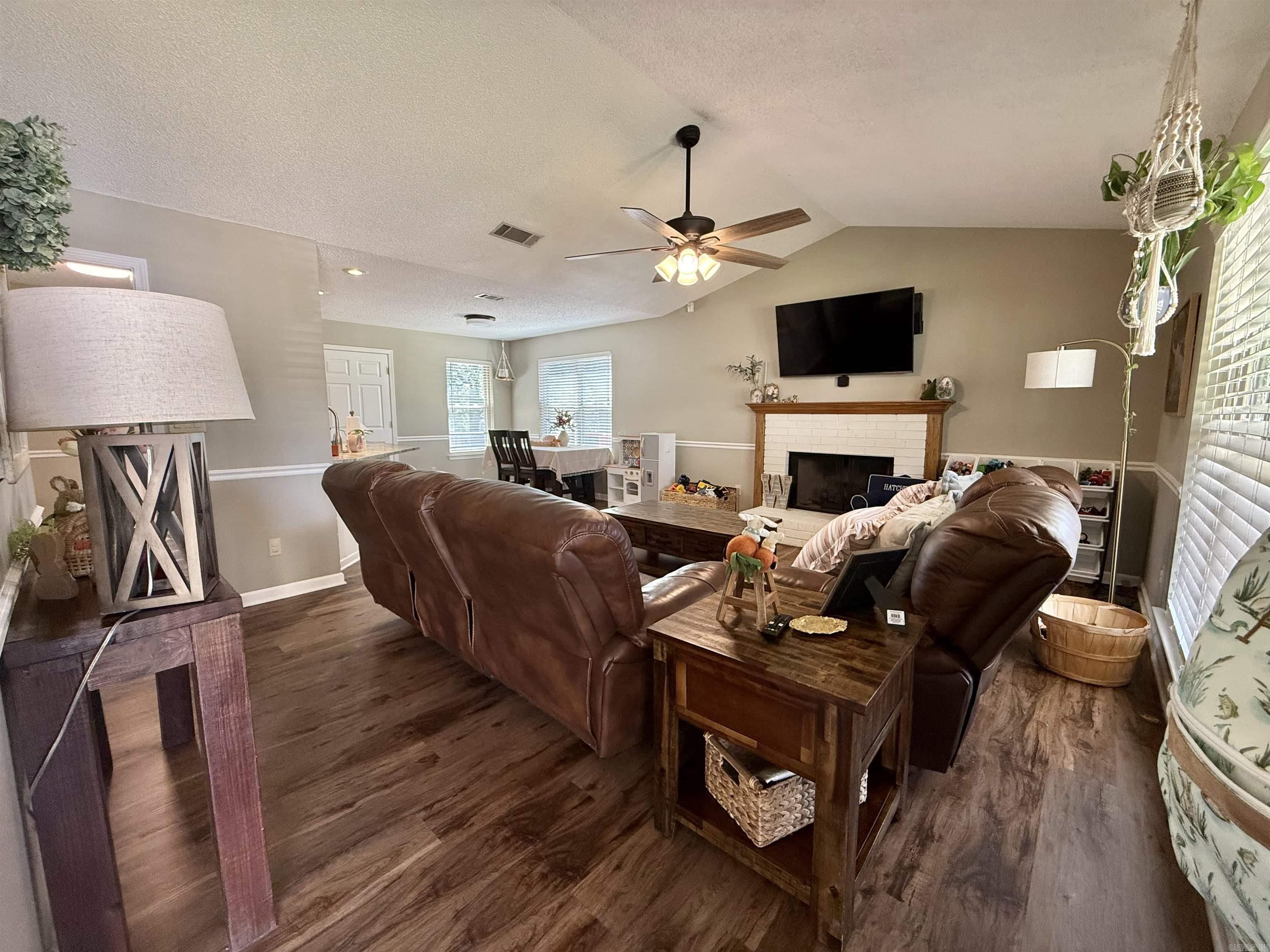 TIMBERMIST - Residential