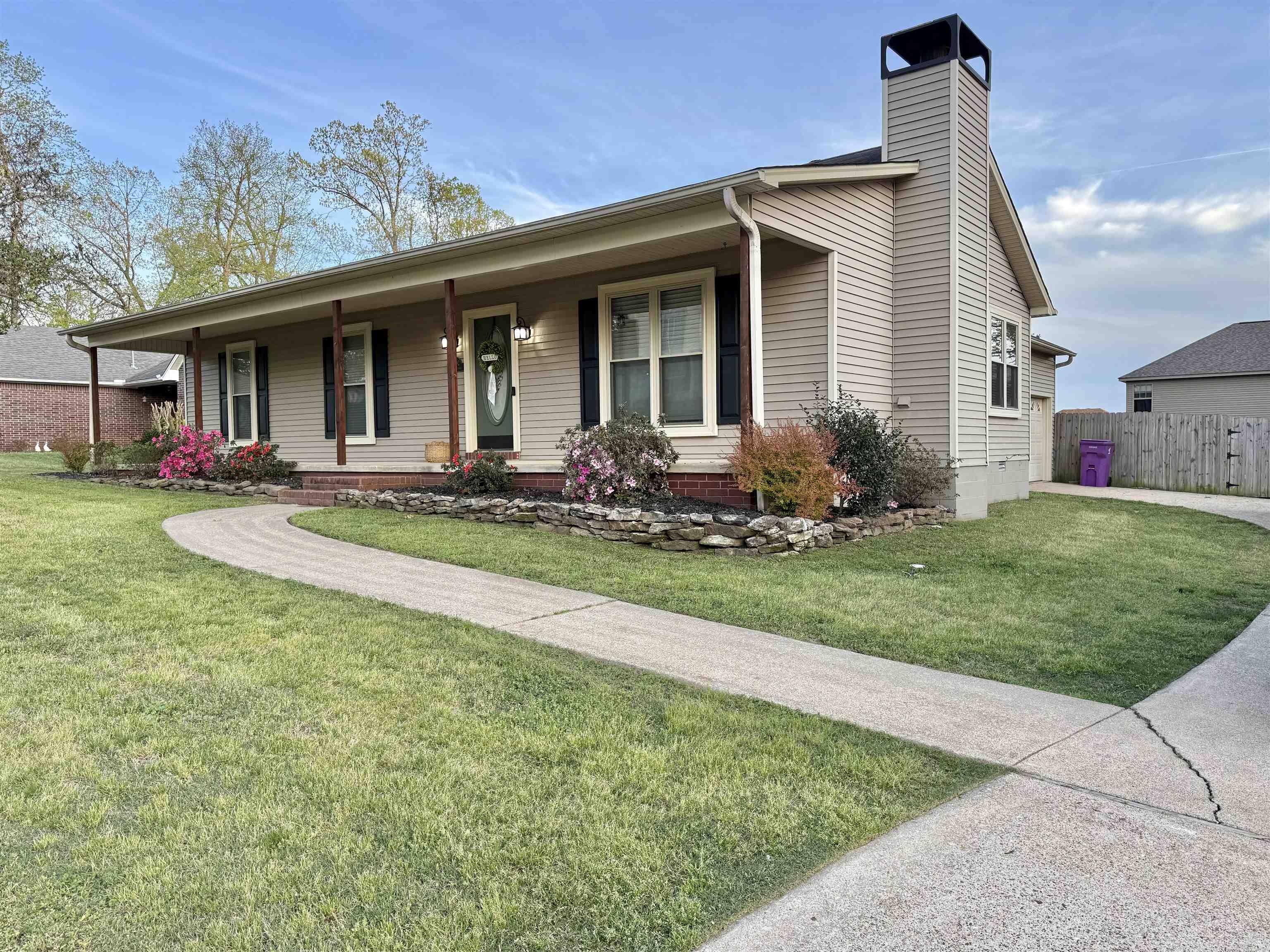 TIMBERMIST - Residential