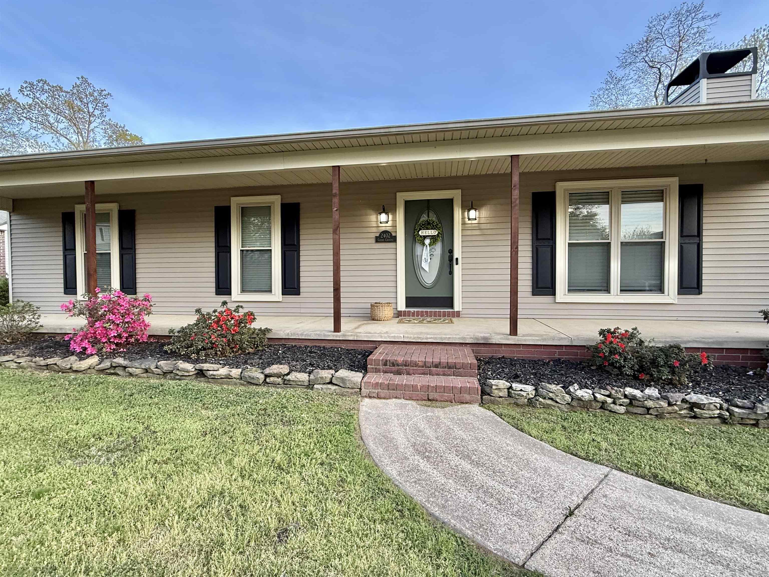 TIMBERMIST - Residential