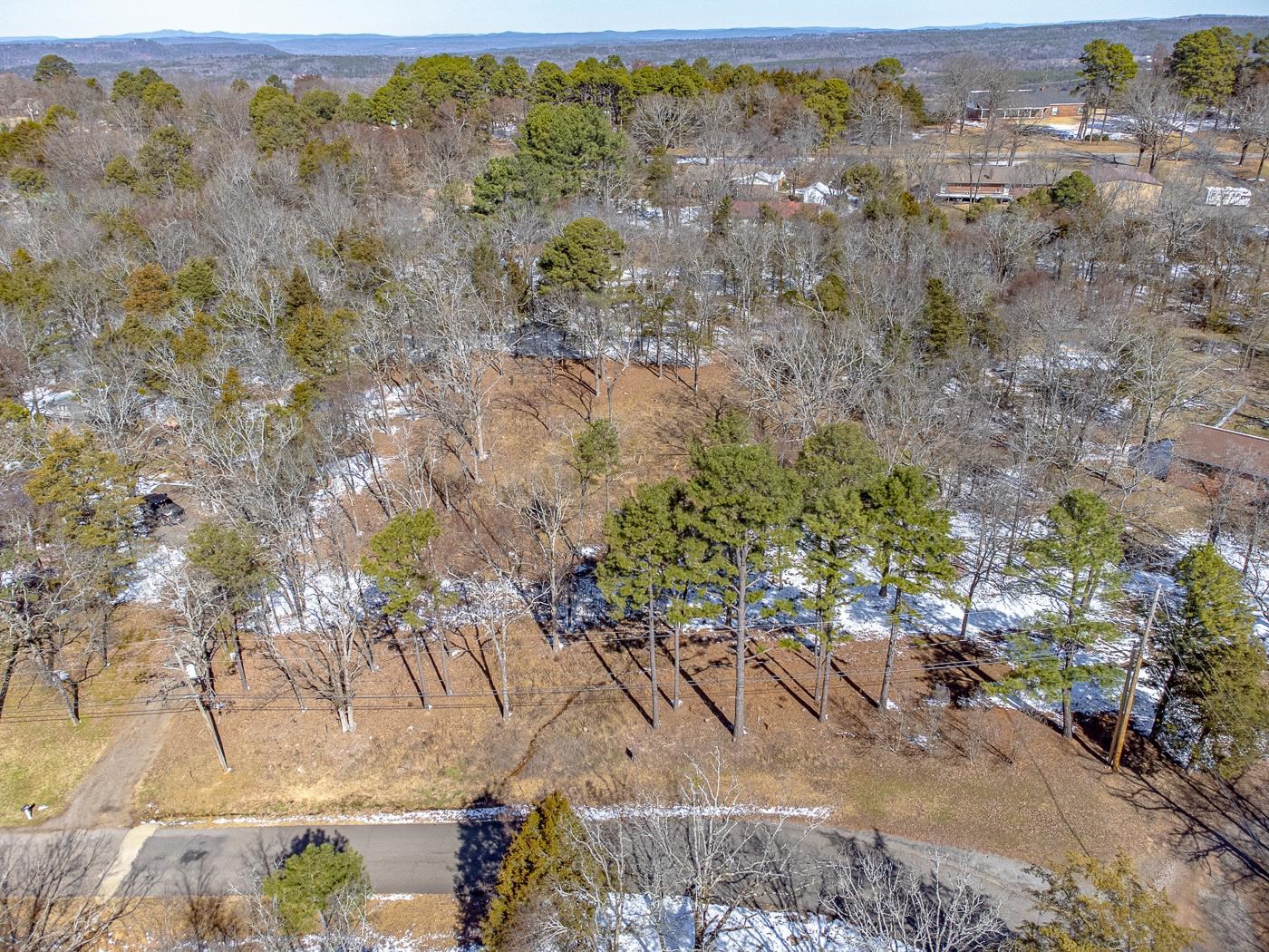 Welcome to the Market -Acreage on Cagle Rock Circle in the subdivision OF Cagle Rock Village. This is a 1.57 +/- acres residential lot. It has been recently cleared for building of a home new home on the back part of the property. Still has plenty of shade trees left on the property to sit under in the hot summer days. Don't miss out on this amazing opportunity!