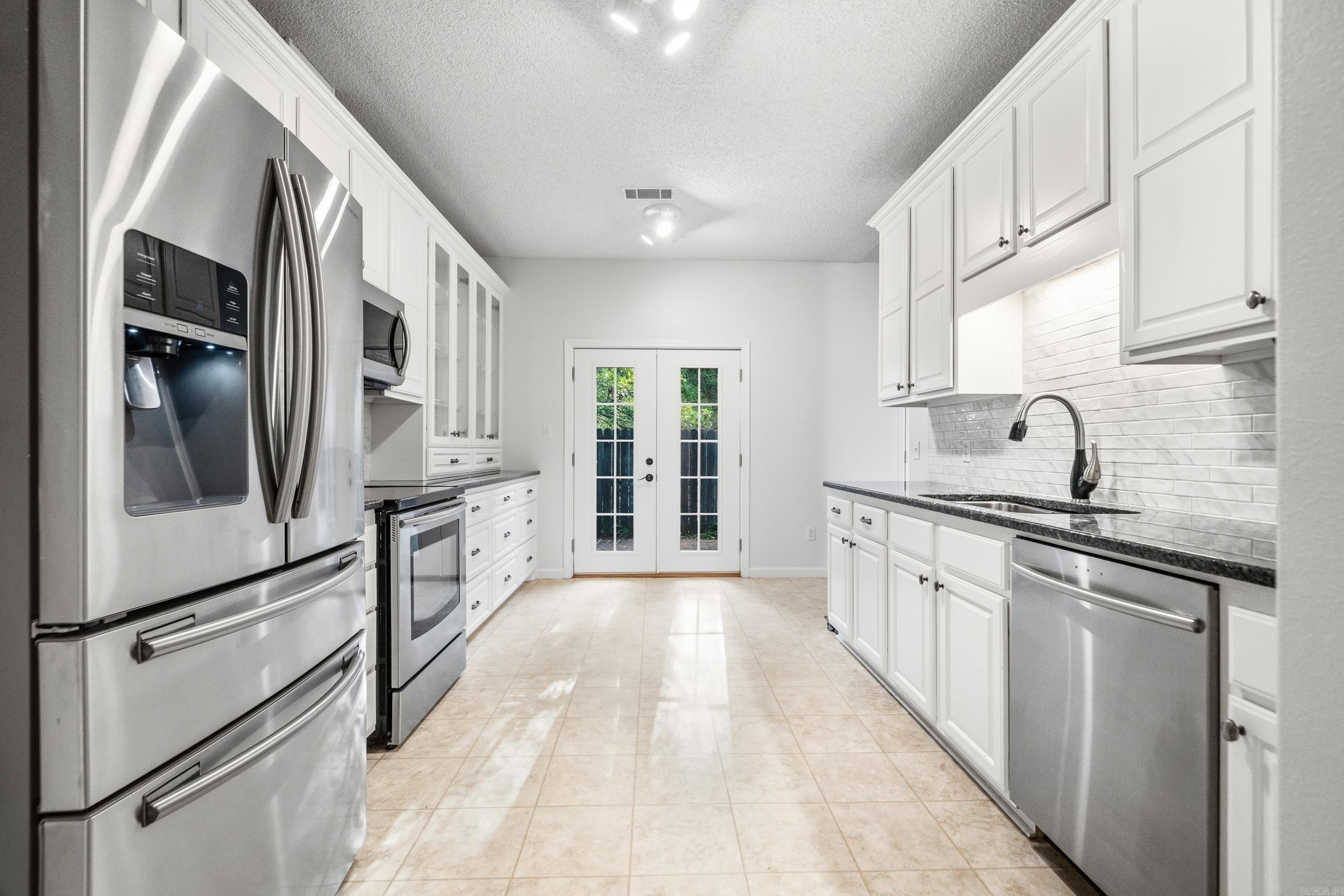 SOUTH RIDGE GARDEN HOMES HPR - Residential