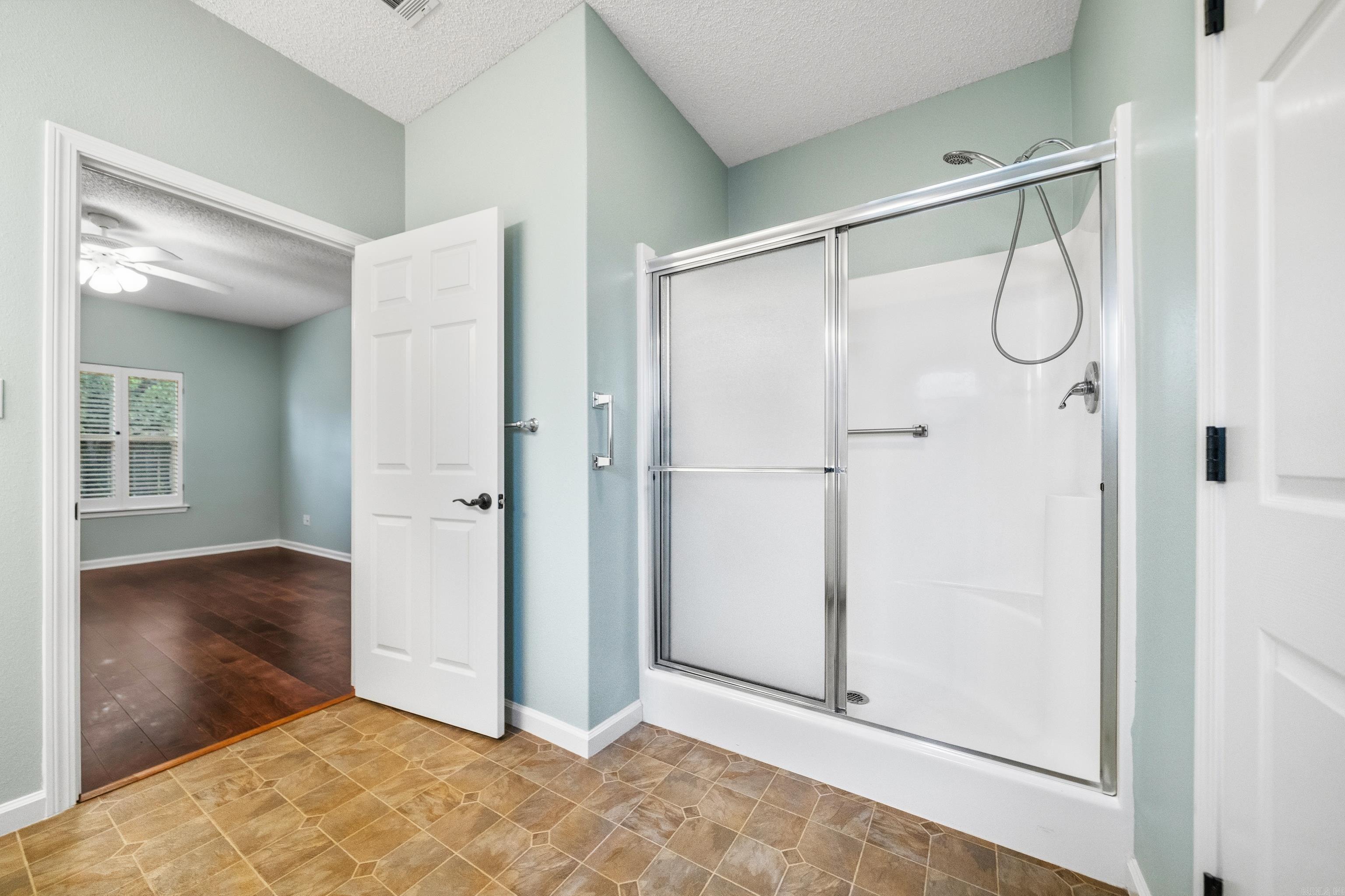 SOUTH RIDGE GARDEN HOMES HPR - Residential