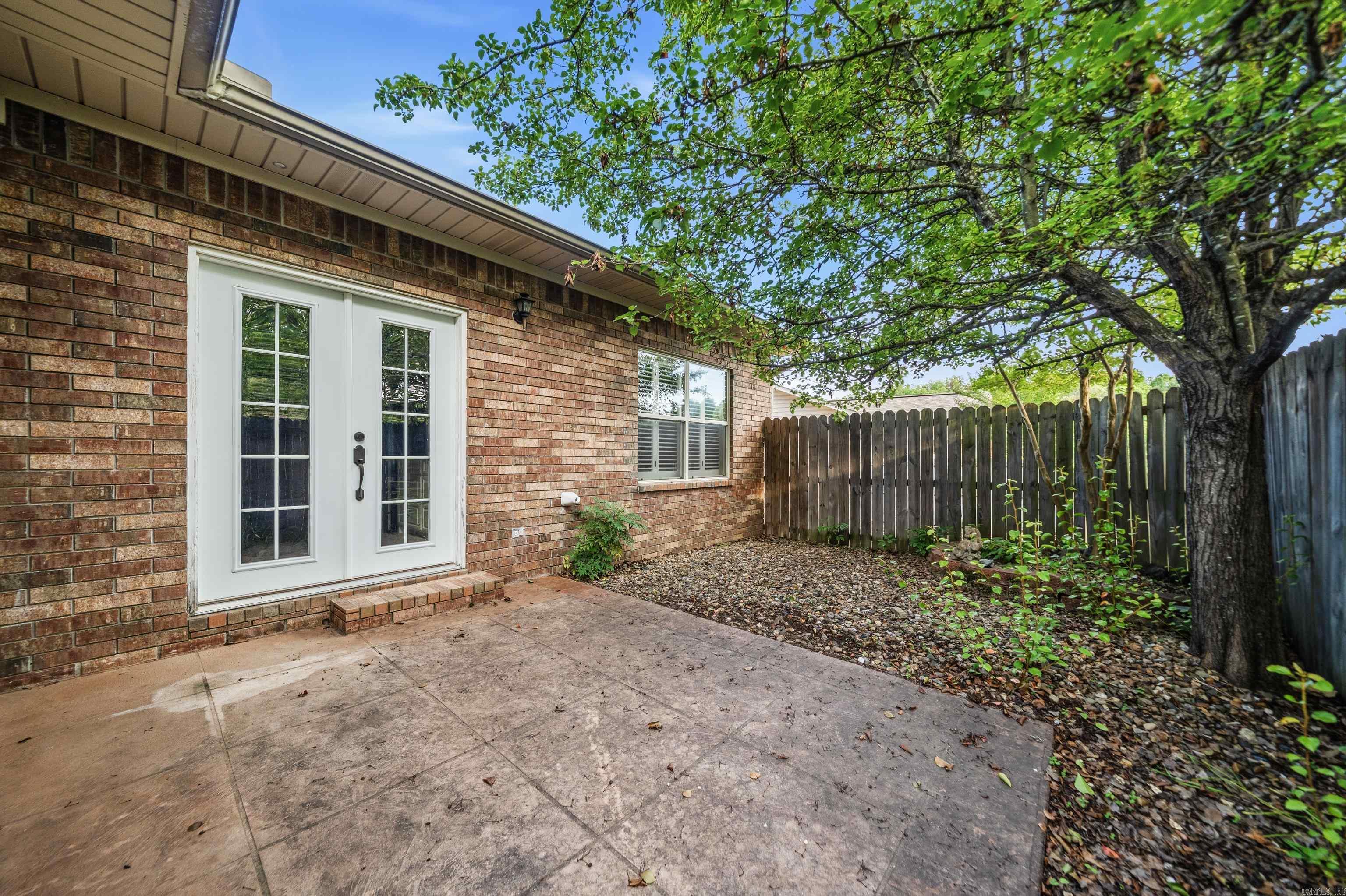 SOUTH RIDGE GARDEN HOMES HPR - Residential