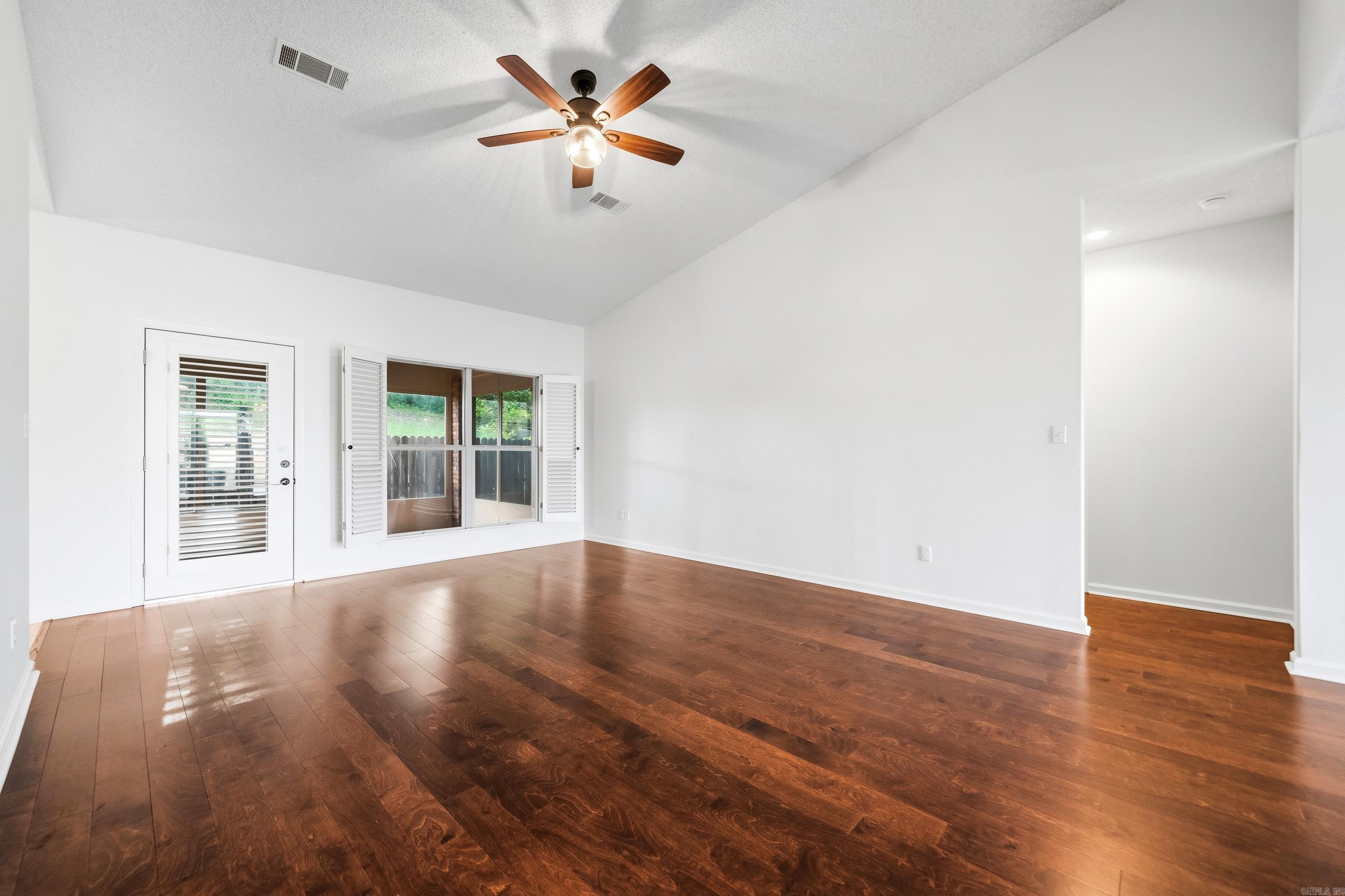 SOUTH RIDGE GARDEN HOMES HPR - Residential