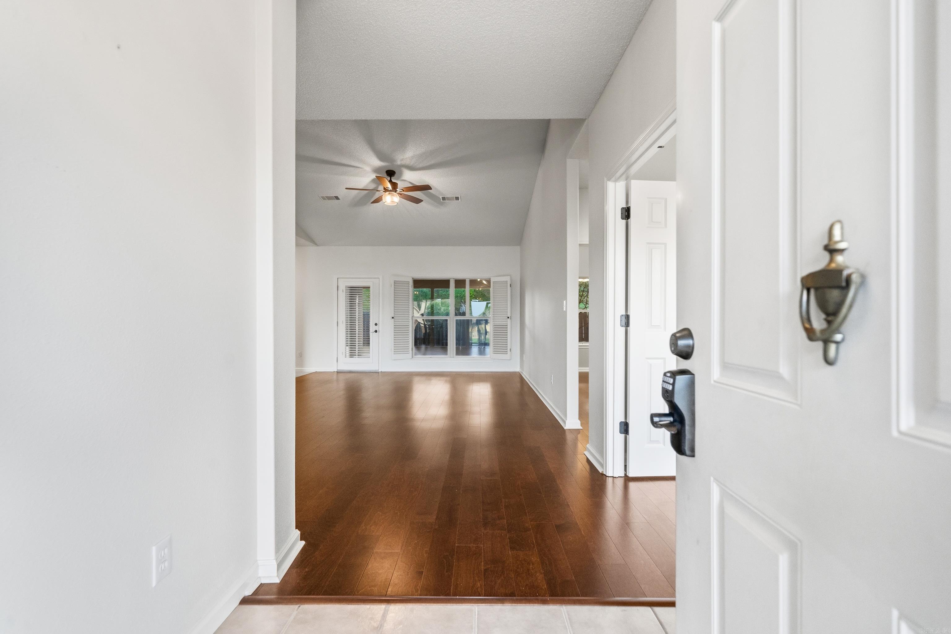 SOUTH RIDGE GARDEN HOMES HPR - Residential